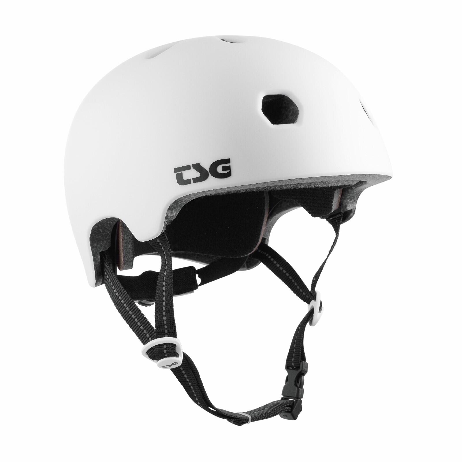 Kask rowerowy TSG Meta