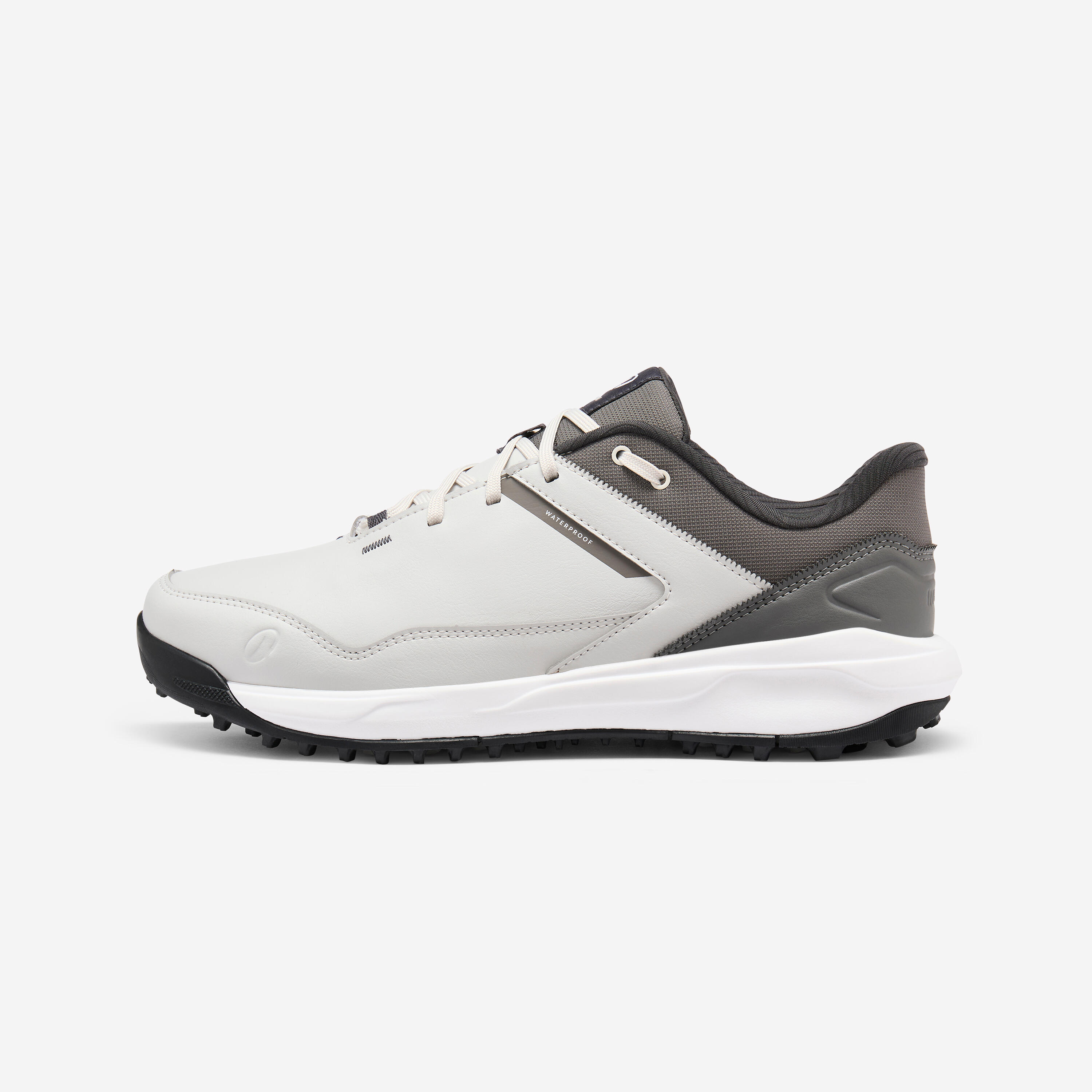 Buty do golfa wodoodporne Inesis MW500