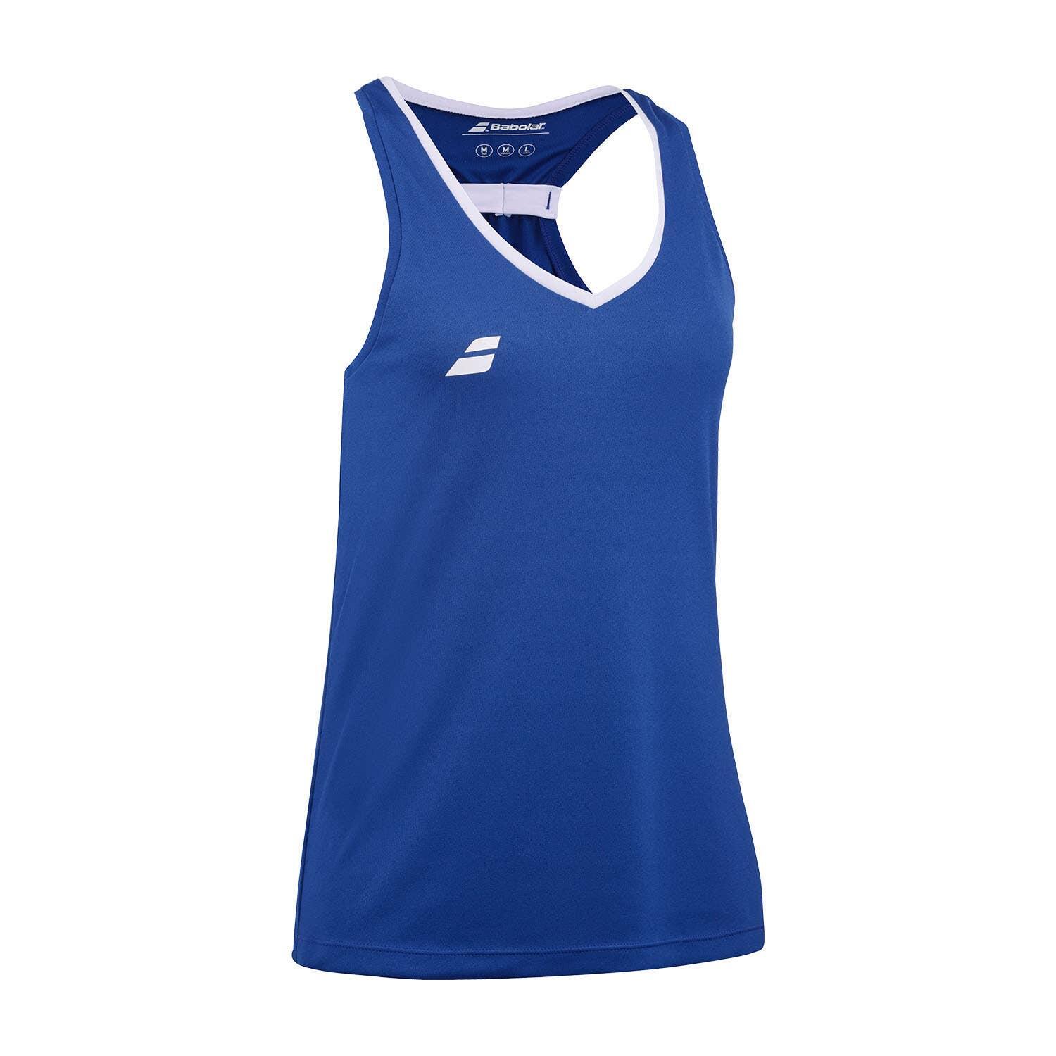 Koszulka tenisowa damska Babolat Play Tank Top
