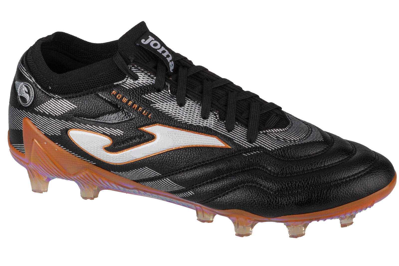 Buty piłkarskie korki męskie, Powerful Cup 2418 AG