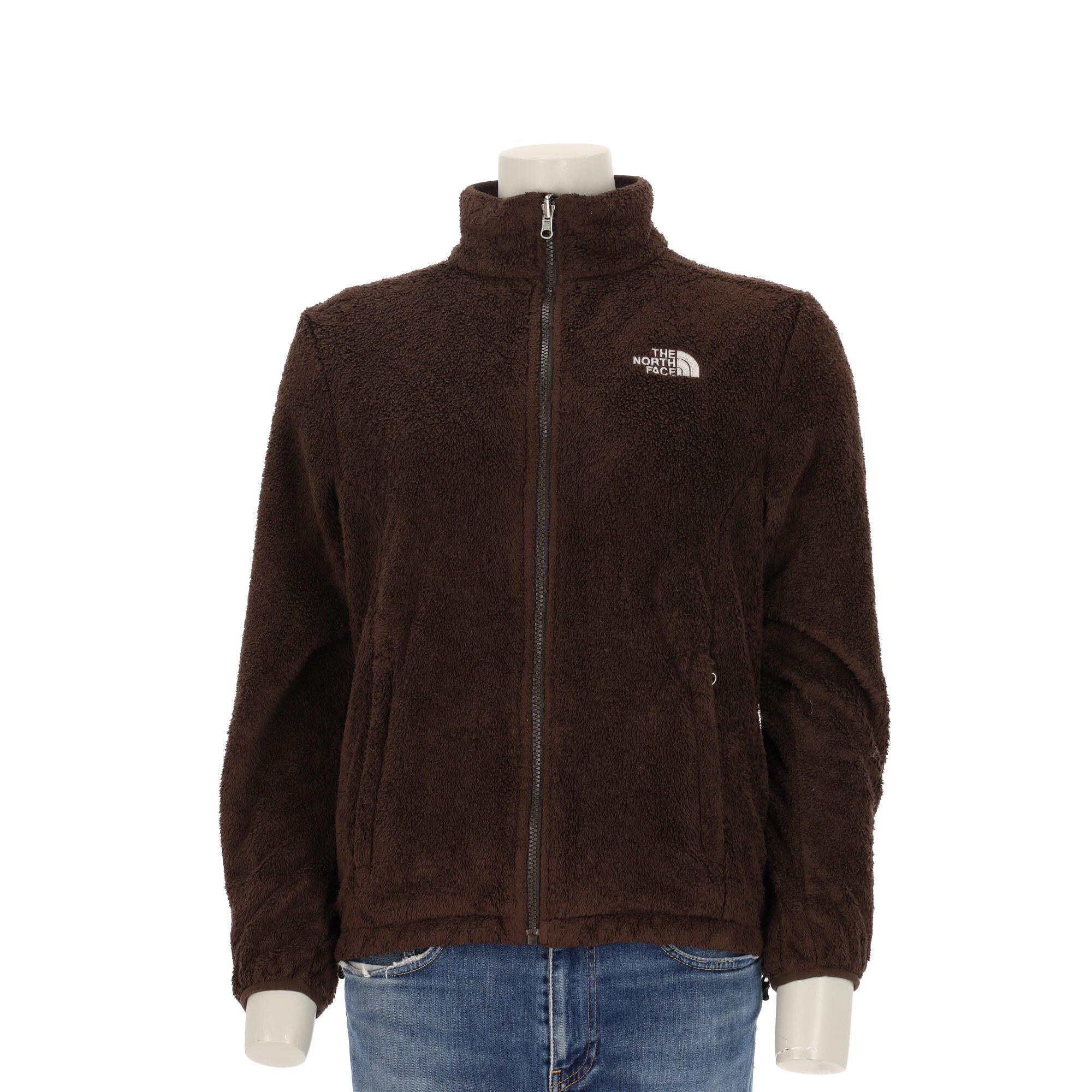 Second life - Kurtka polarowa damska The North Face - Jak nowy