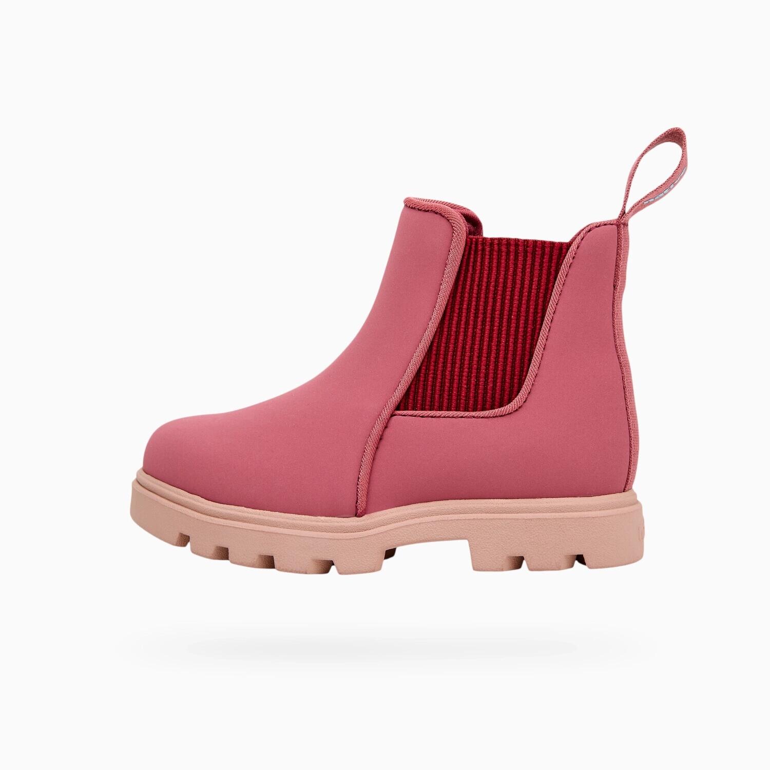 Botki dziecięce NATIVE KENSINGTON TREKLITE BLOOM CHILD