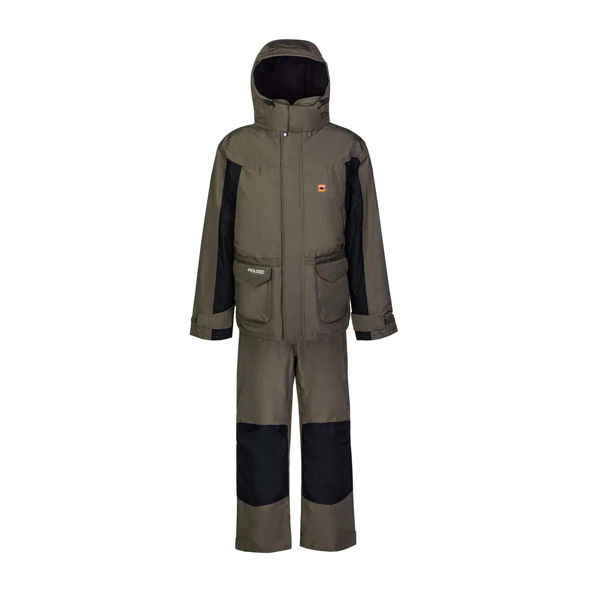 Kombinezon wędkarski męski Prologic HighGrade Thermo Suit