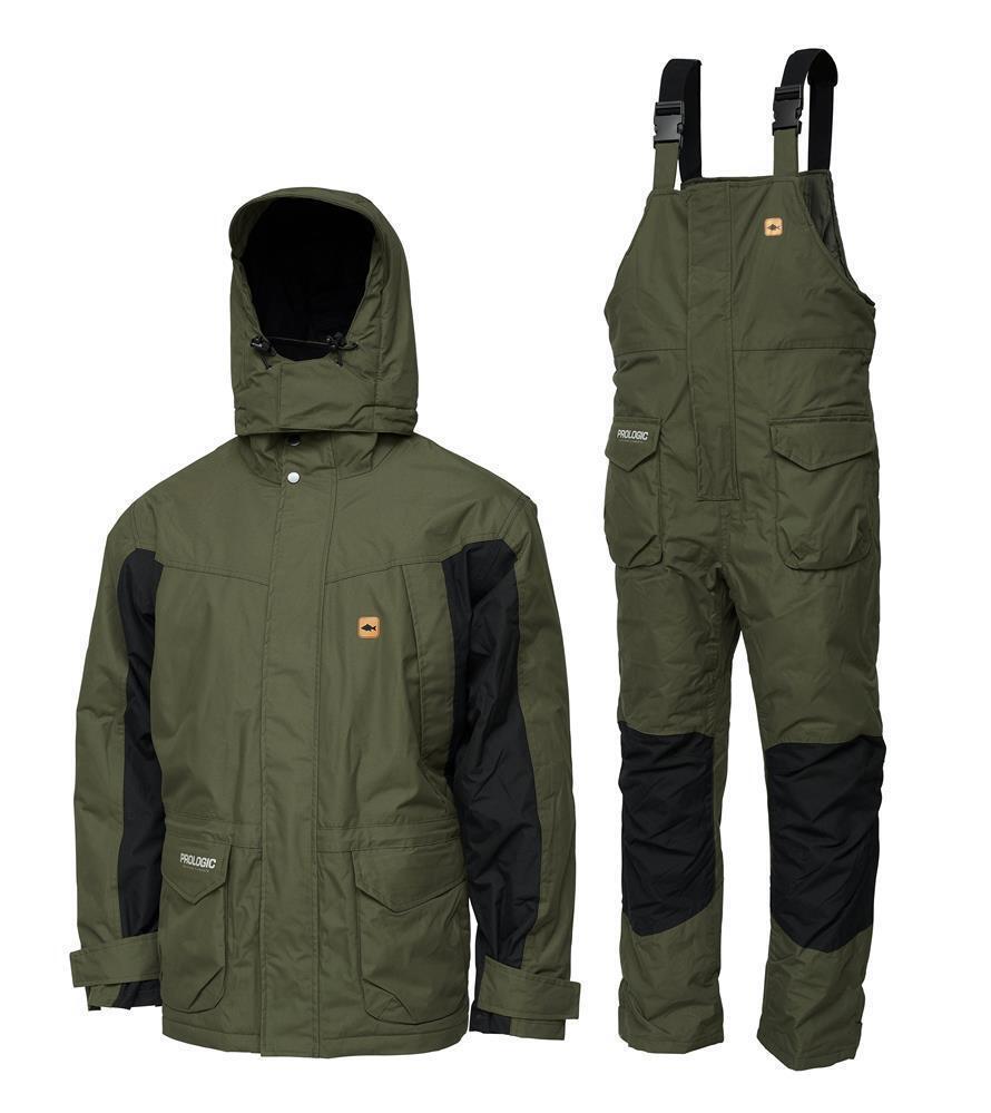 Kombinezon wędkarski męski Prologic HighGrade Thermo Suit