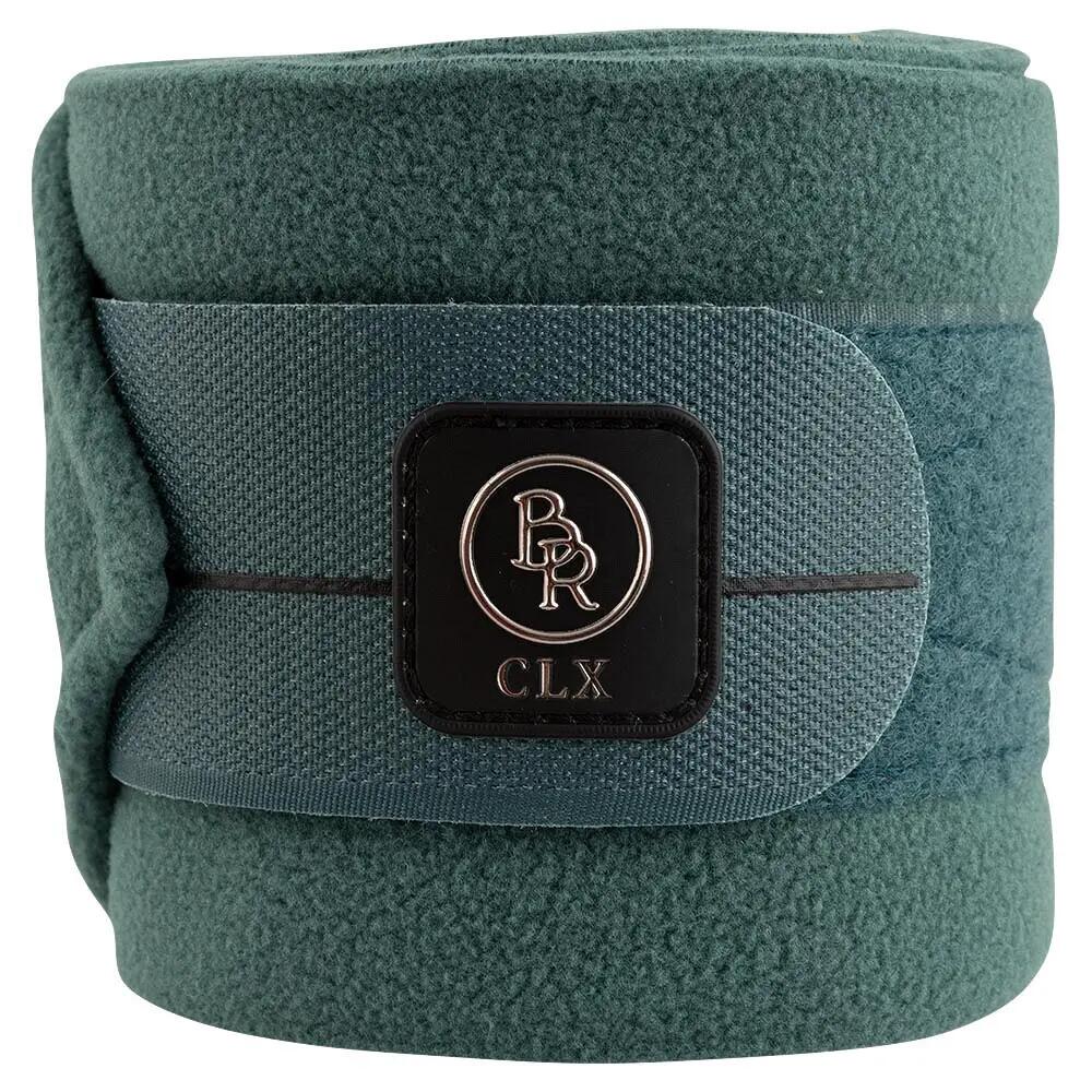 Zespoły polo dla koni BR Equitation CLX (x4)