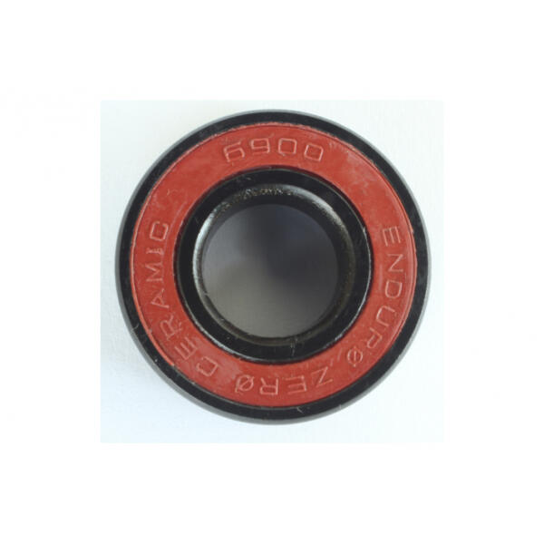 Łożyska Enduro Bearings CØ 6900 VV-10x22x6