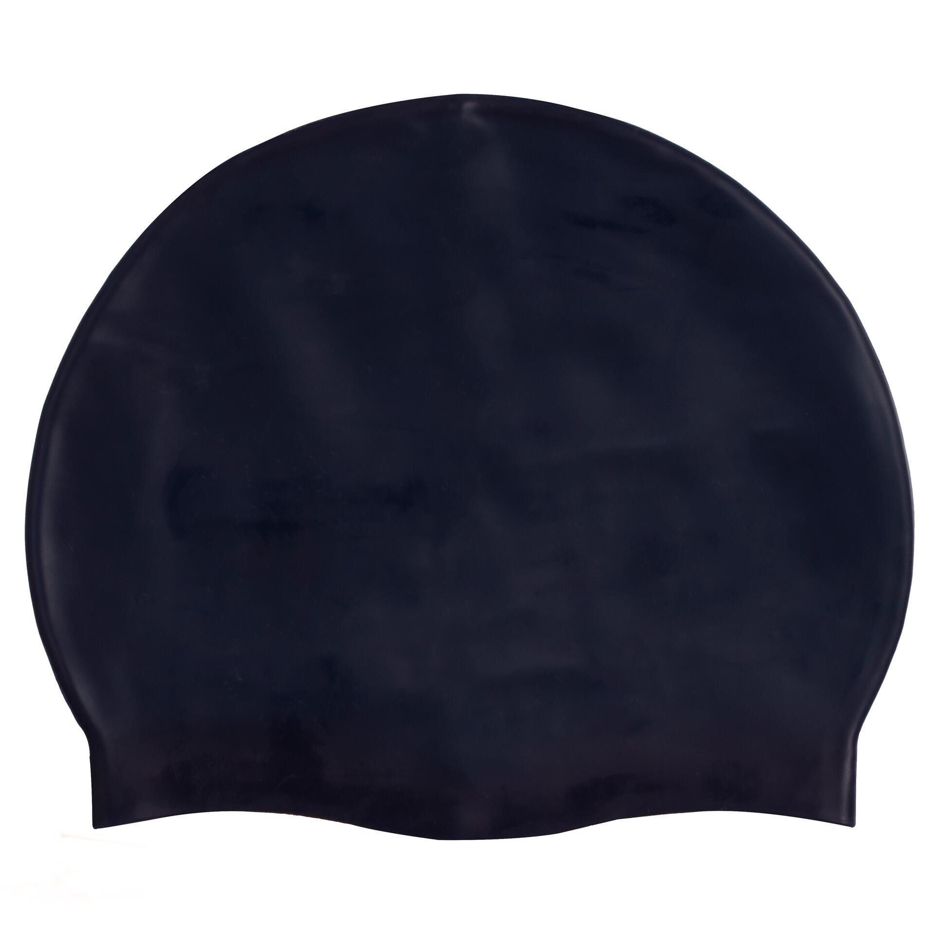 Silicone Swimming Cap Plus Marino SENIOR