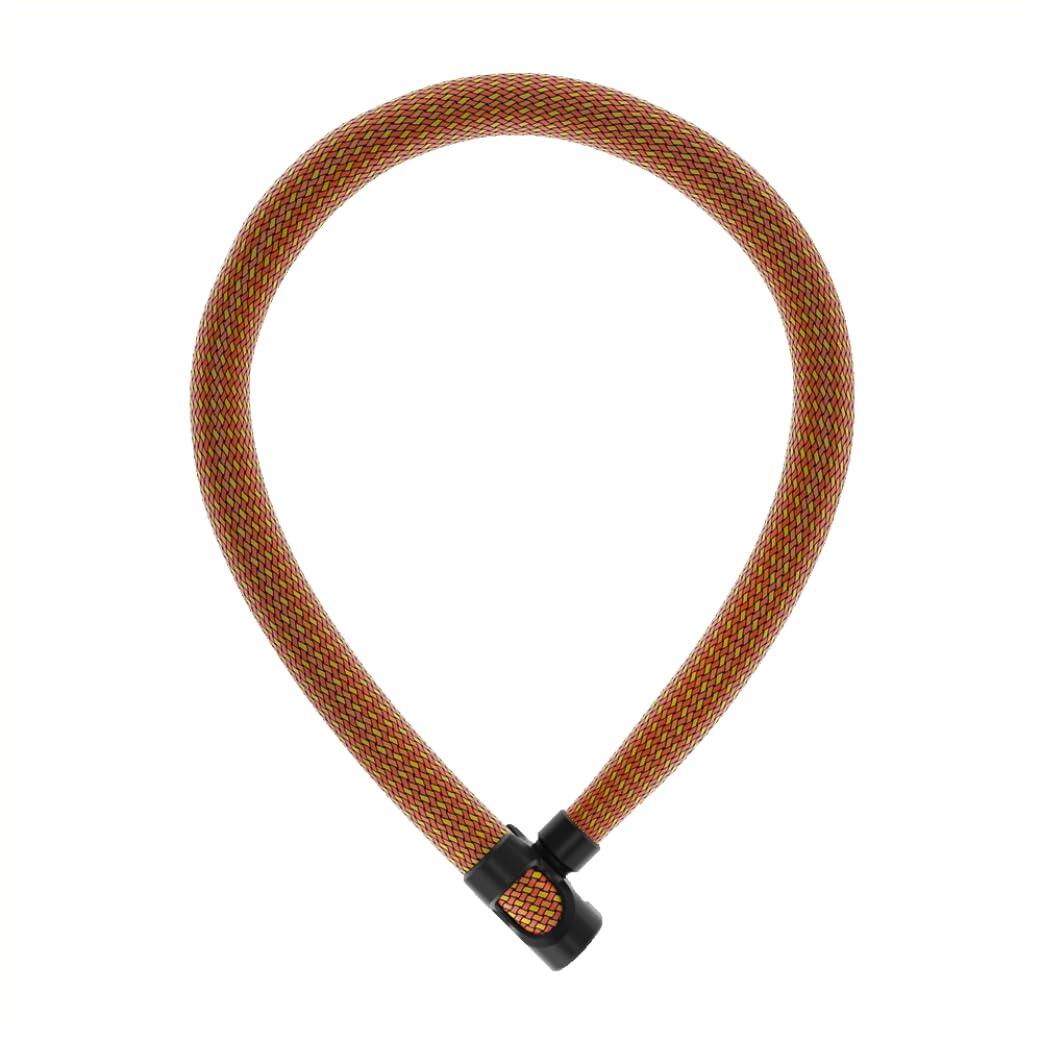 Zapięcie Na Łańcuszek Ivytex 7210/110 Sparkling Orange