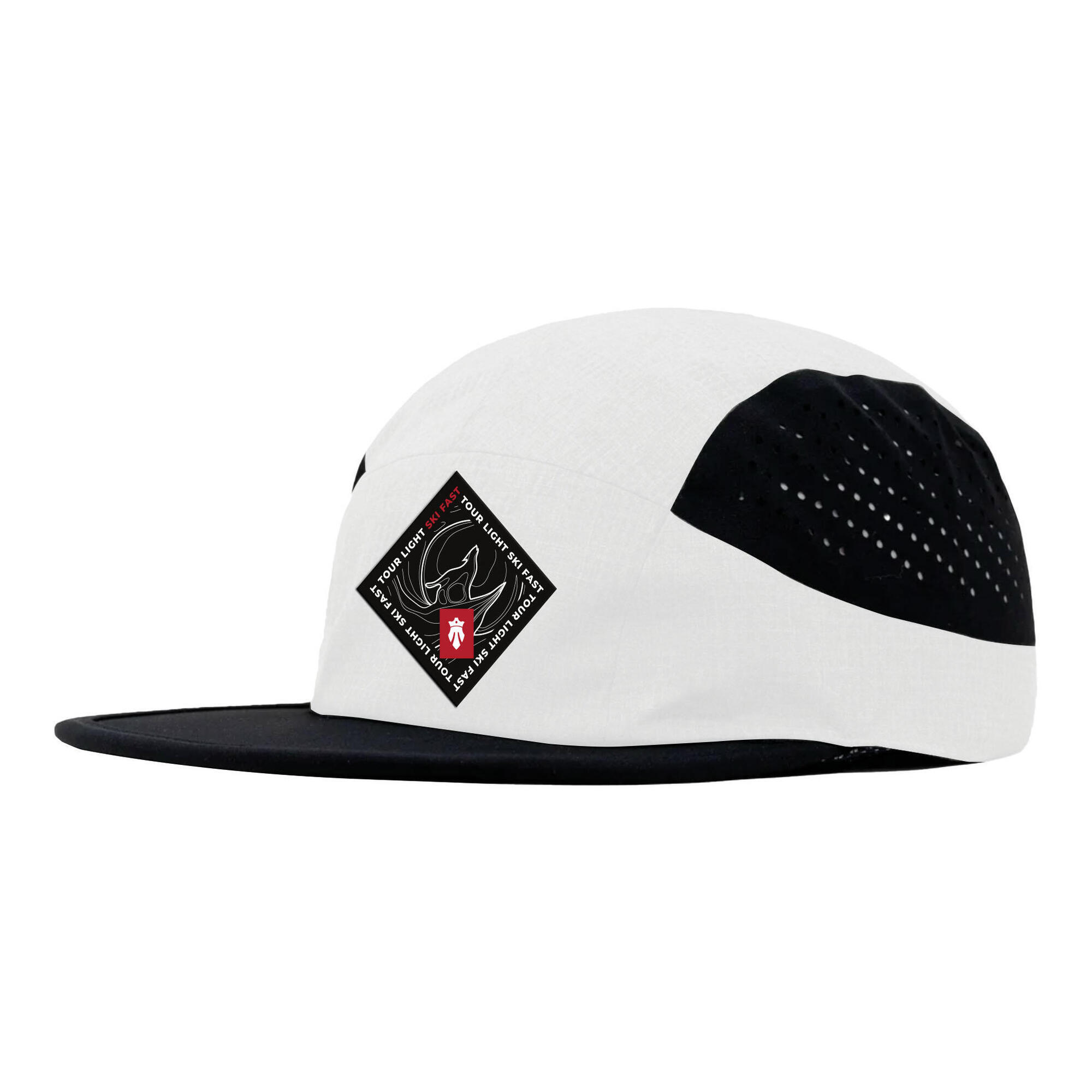 Czapka z daszkiem MAJESTY Touring