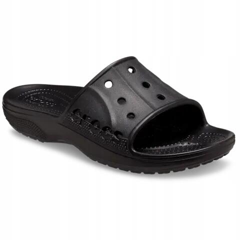 Klapki Dla Dorosłych Crocs Baya II Slide