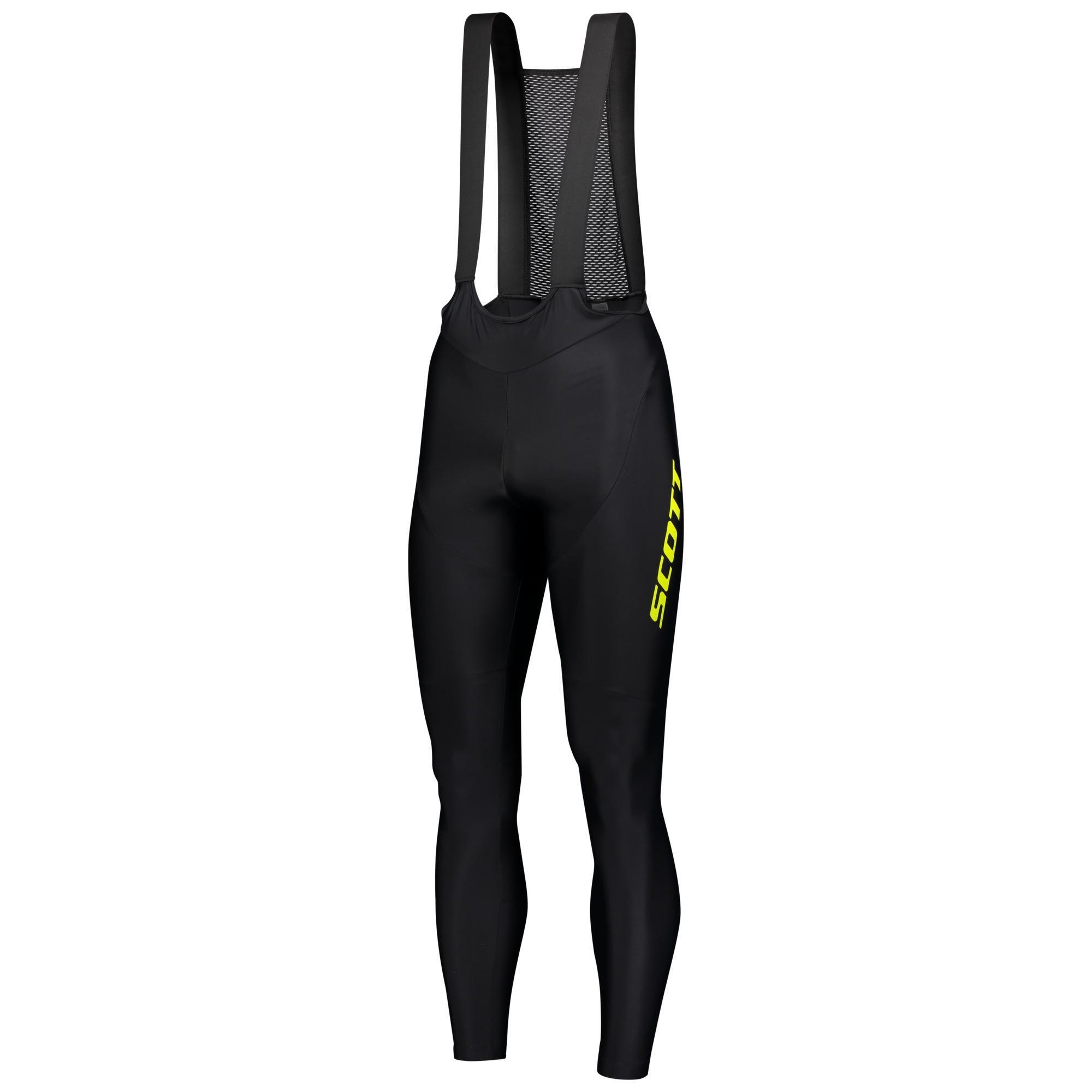 Spodenki Scott Racing Performance Pro