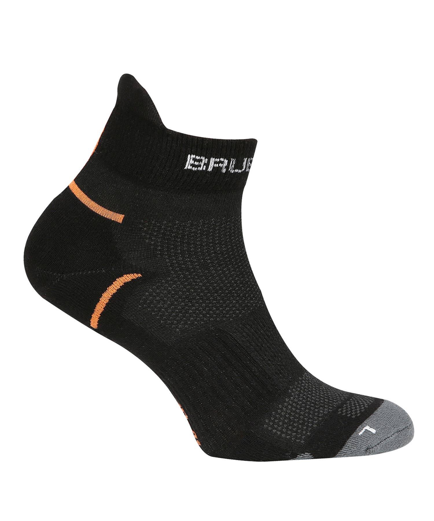 Skarpety do biegania męskie Brubeck Running Light