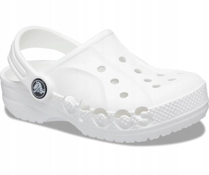 Chodaki Dla Dzieci Crocs Baya Kids Clog
