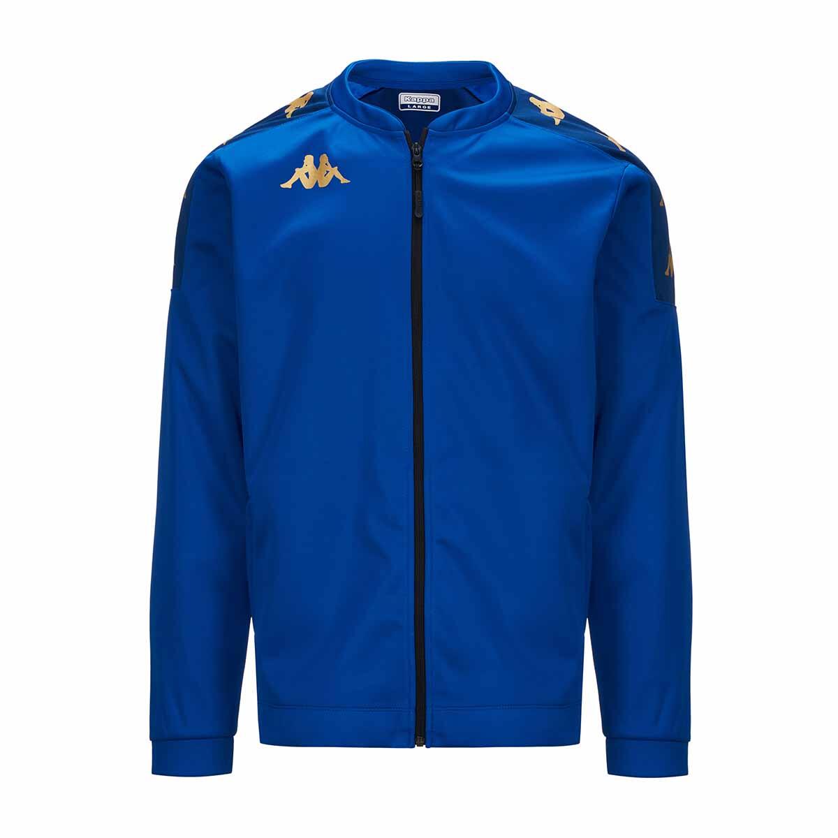 Dziecięca bluza dresowa Kappa Giullio