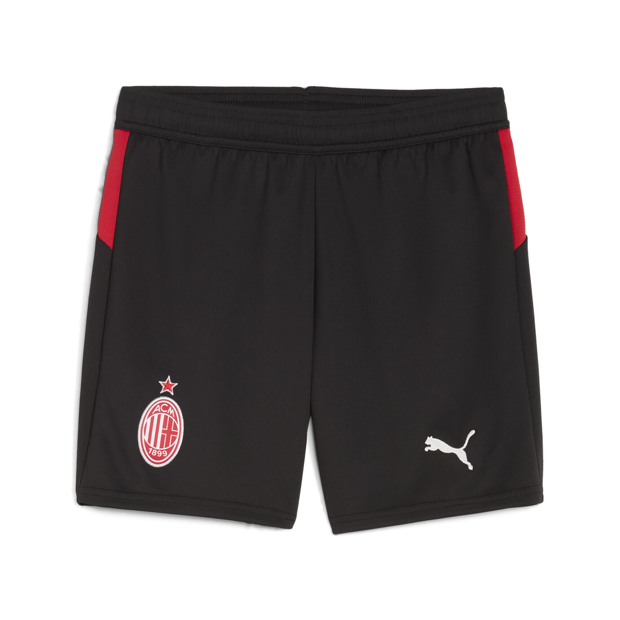Młodzieżowe szorty AC Milan 25/26 PUMA