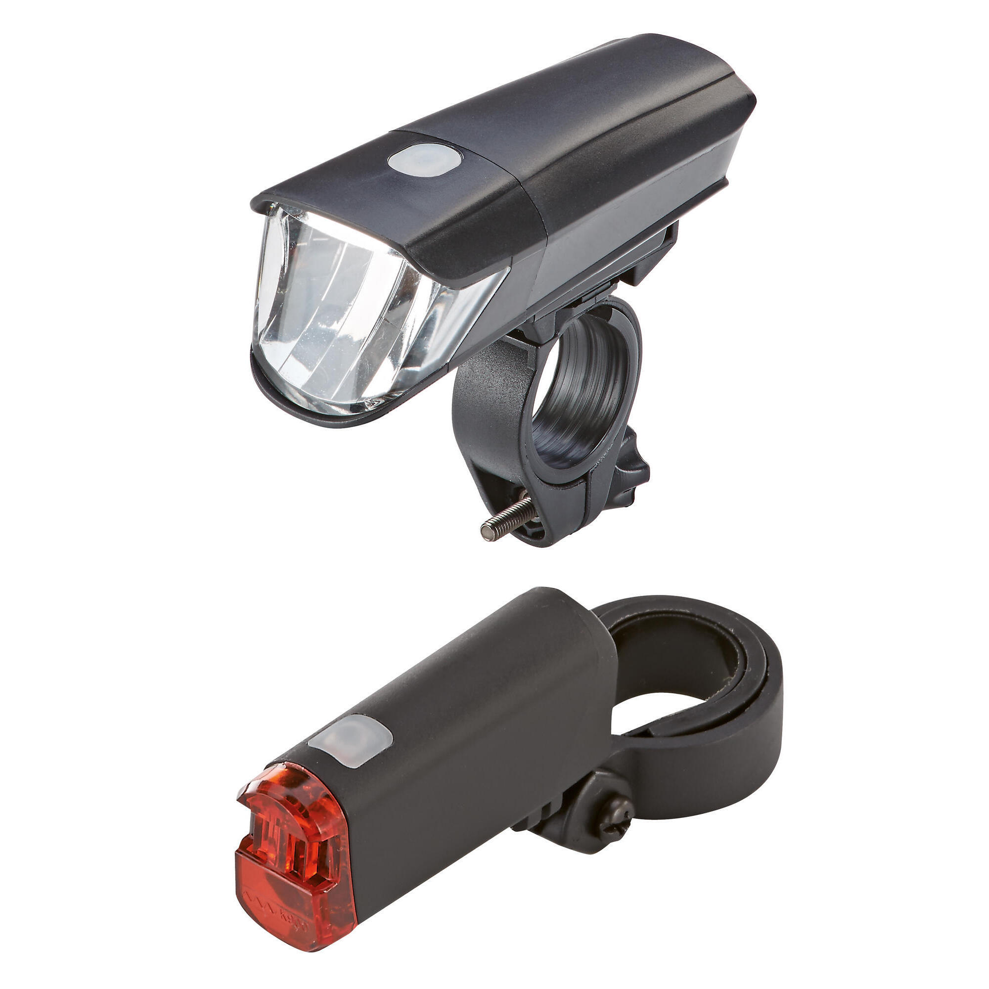 Zestaw lampek LED na baterie