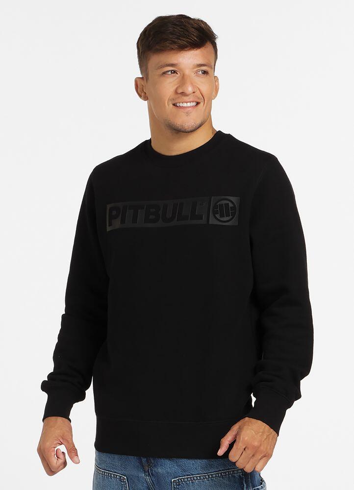 Bluza męska Pitbull Small Logo