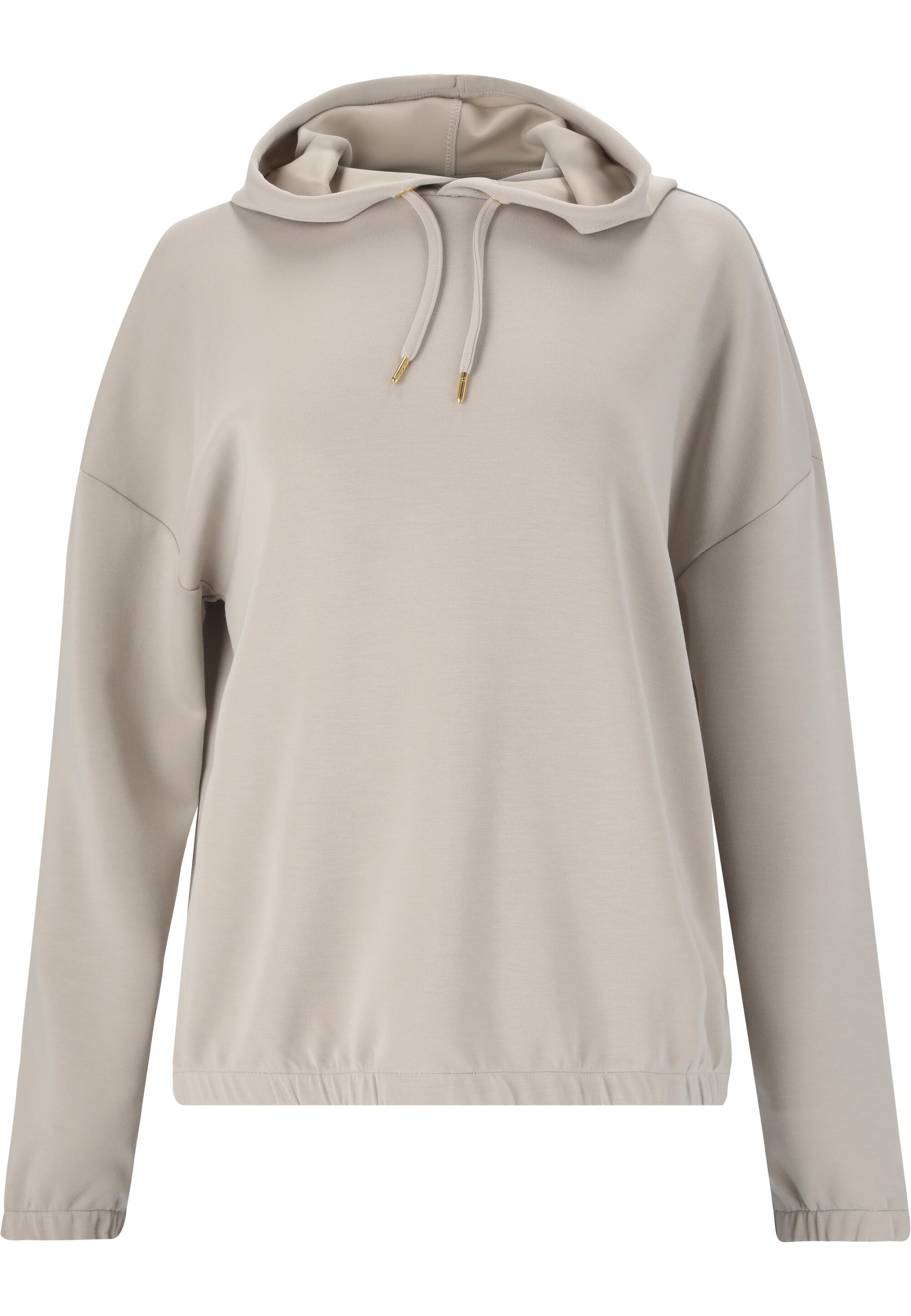 Bluza damska z kapturem Athlecia Namier