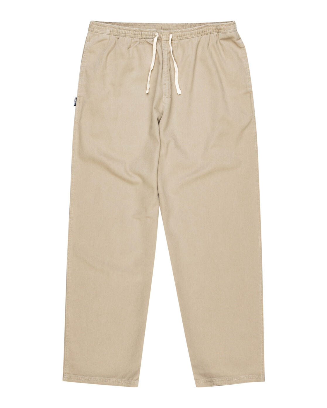 Spodnie męskie Element Chiilin Twill