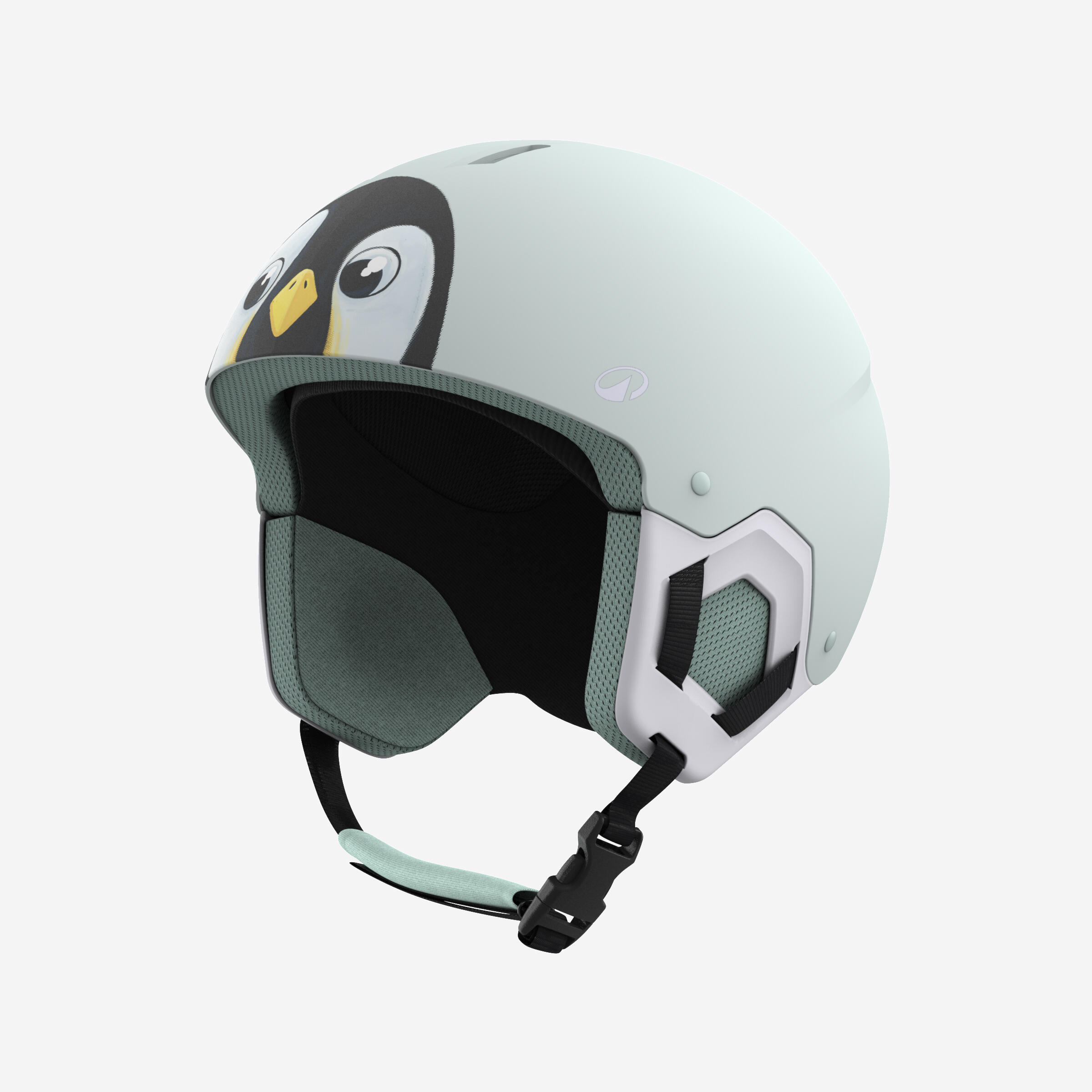 Kask narciarski dla dzieci Wedze H-KID 500