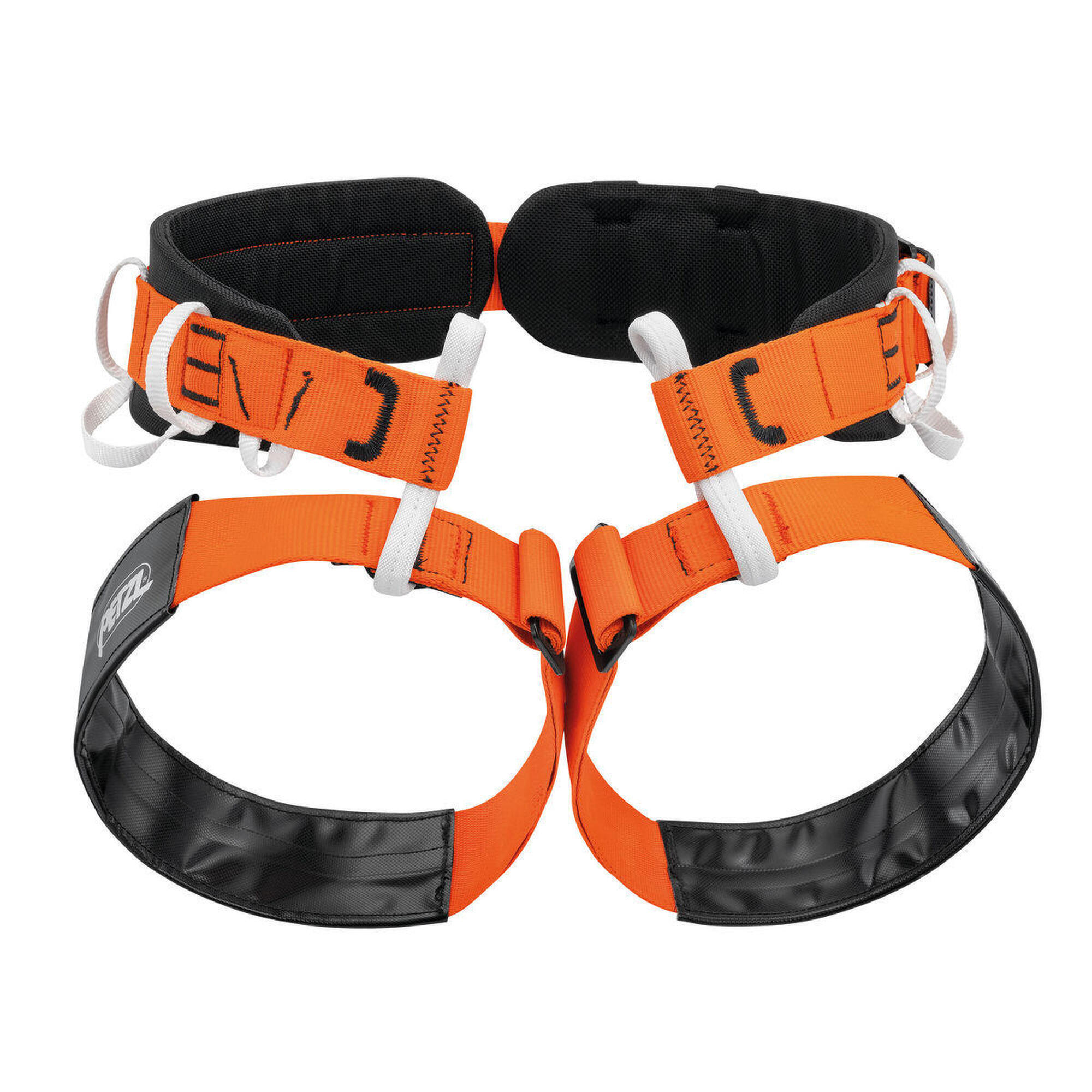 Uprząż speleologiczna Petzl Aven T1