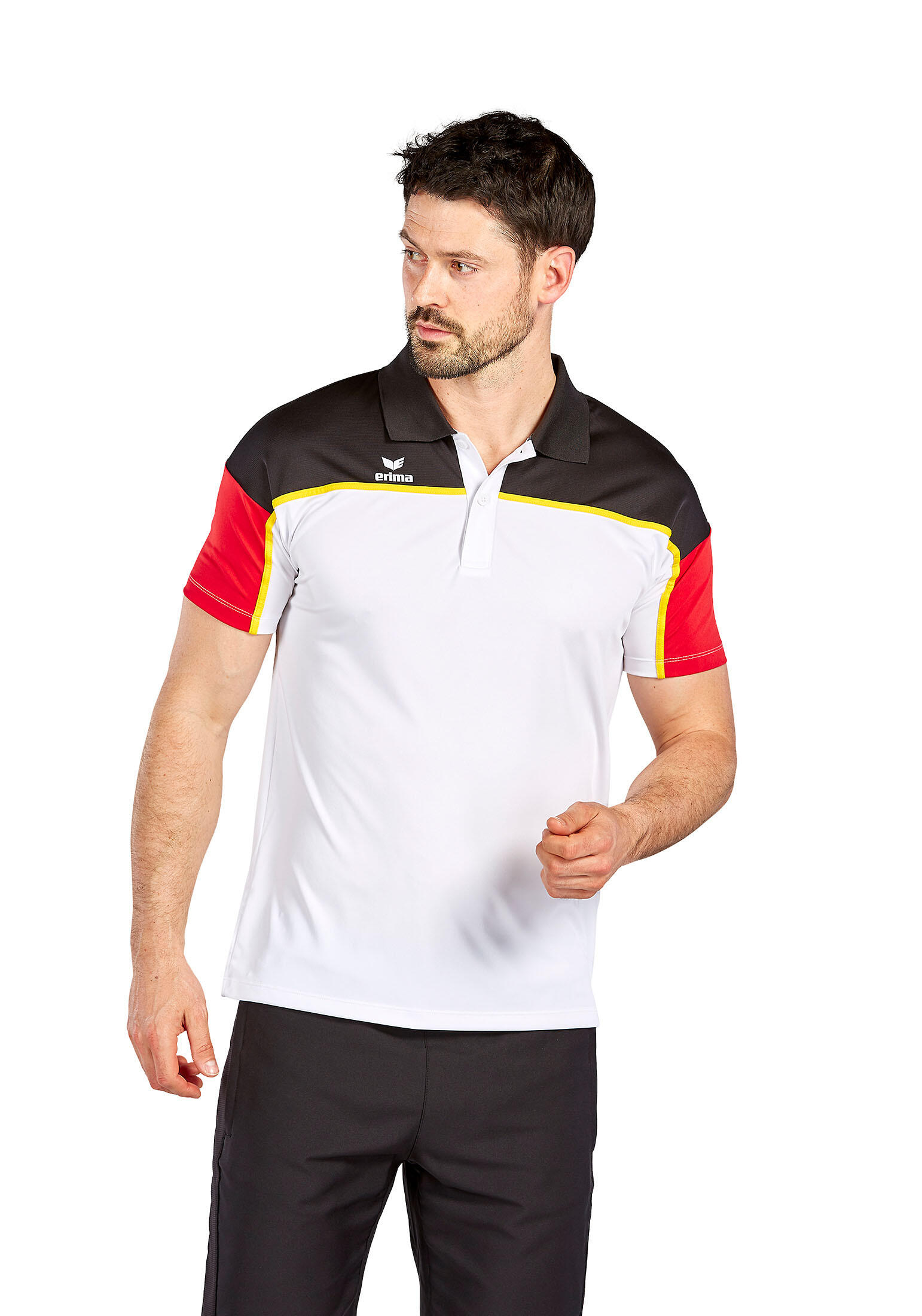 Polo Erima Change