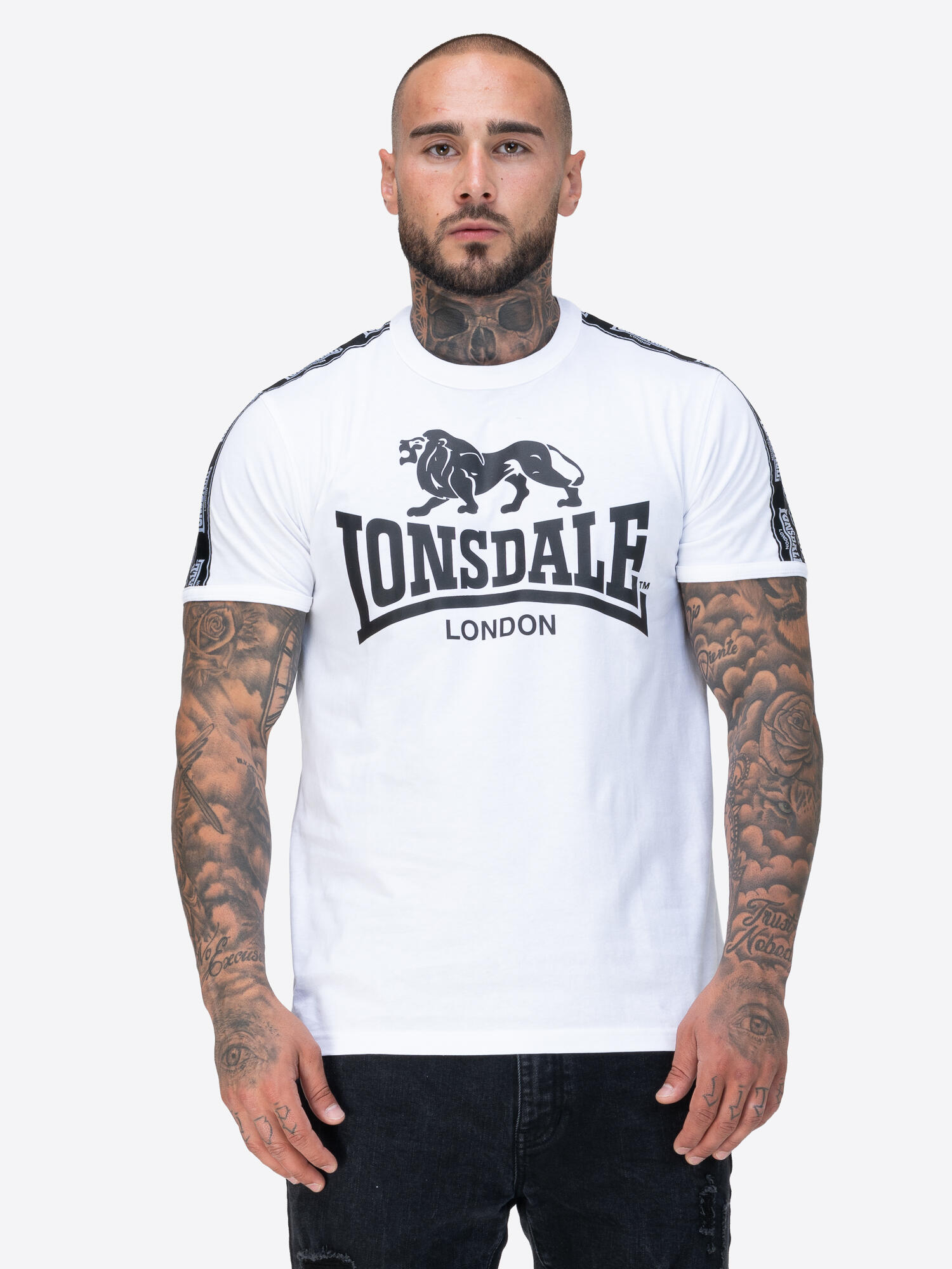 Koszulka Lonsdale Stour