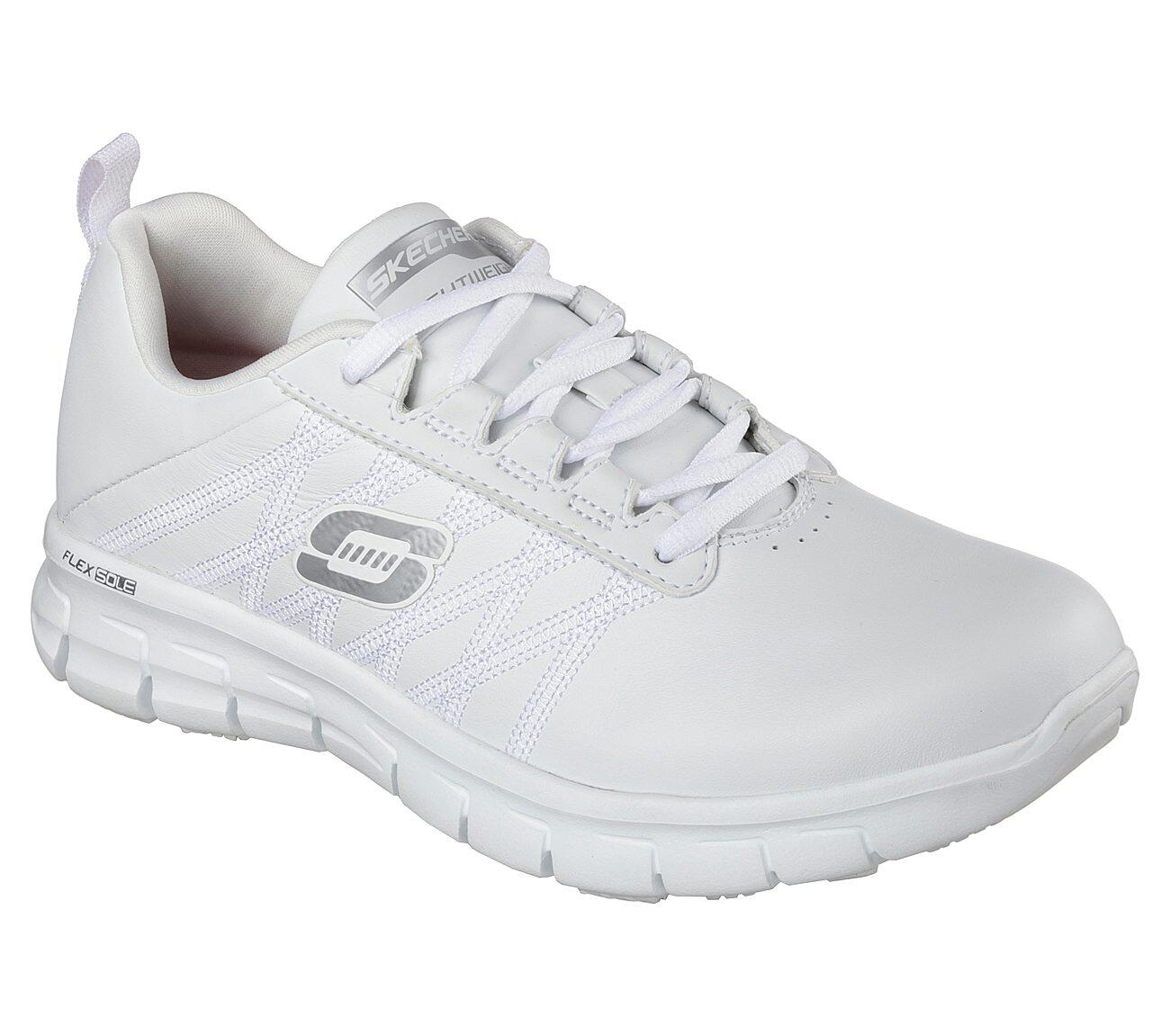 Buty sportowe Sneakersy damskie, Skechers Sure Track-Erath