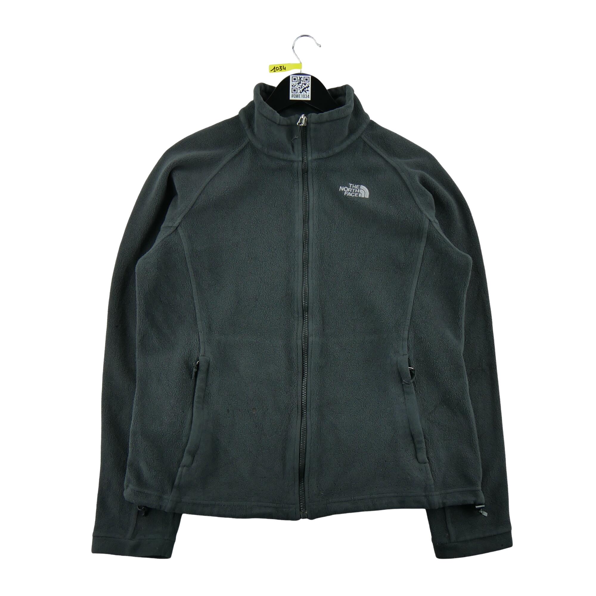 Second life - Kurtka polarowa damska The North Face - Stan dobry