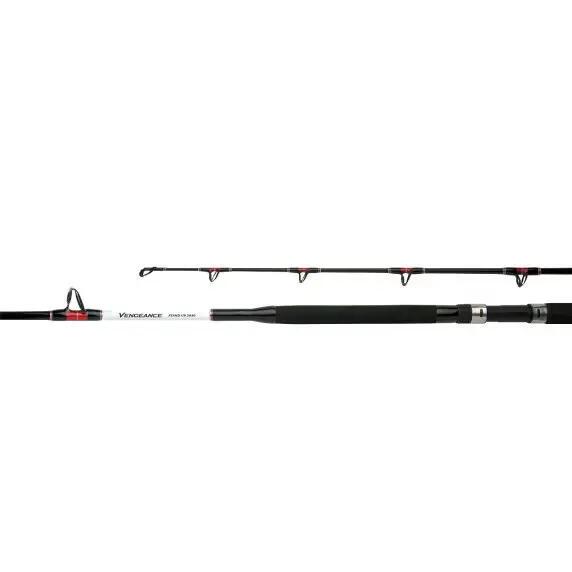 Cane Shimano Vengeance standup 1