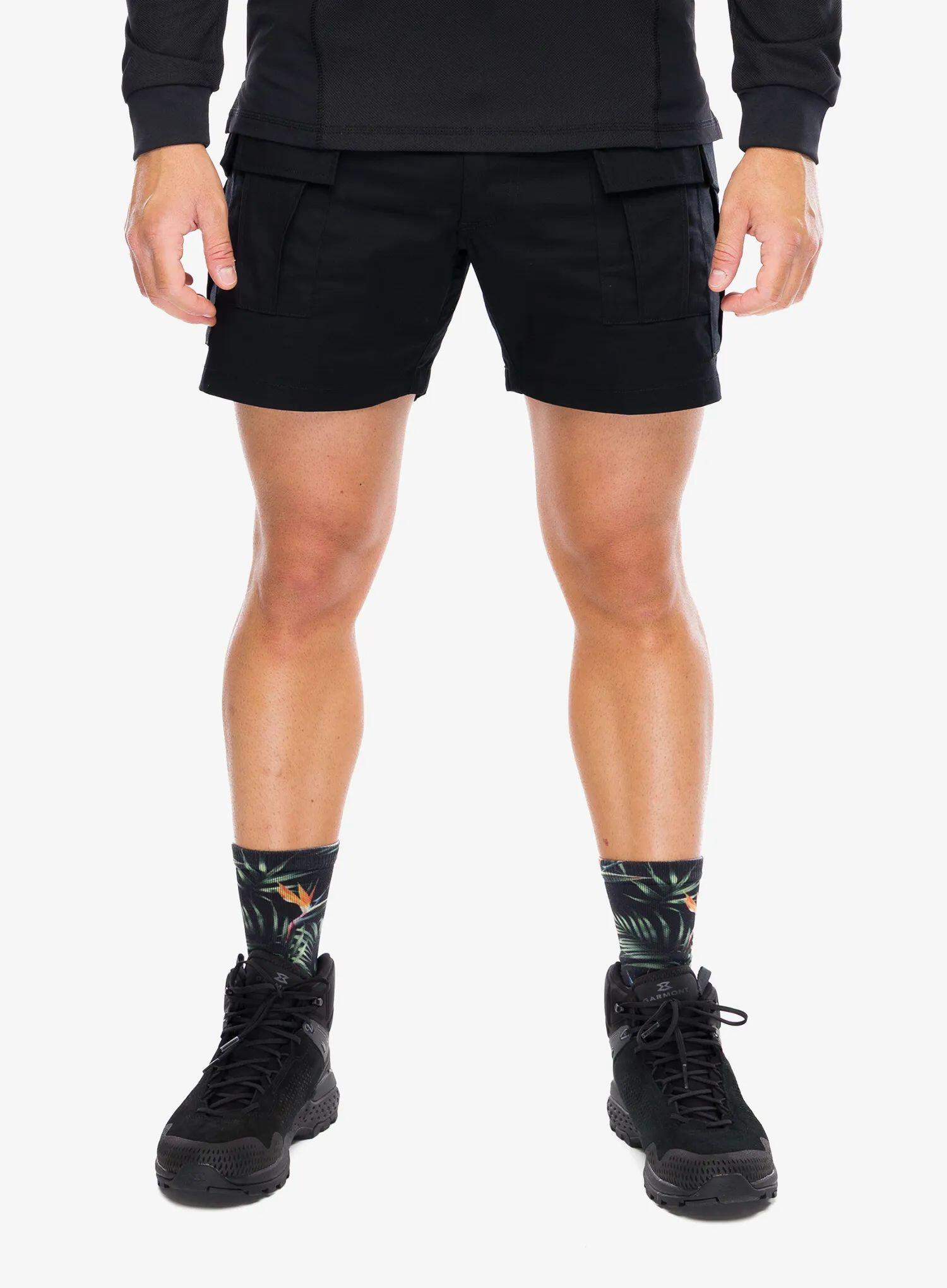 Spodenki turystyczne Helikon-Tex Cargo Shorts