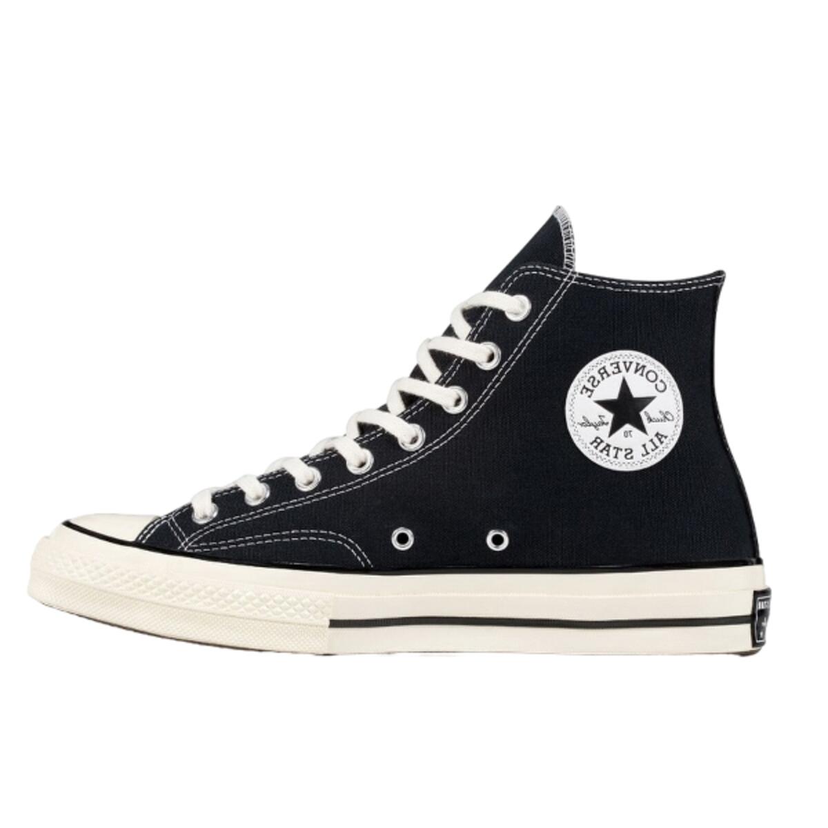 Converse Chuck Taylor All-Star 70 Hi Black