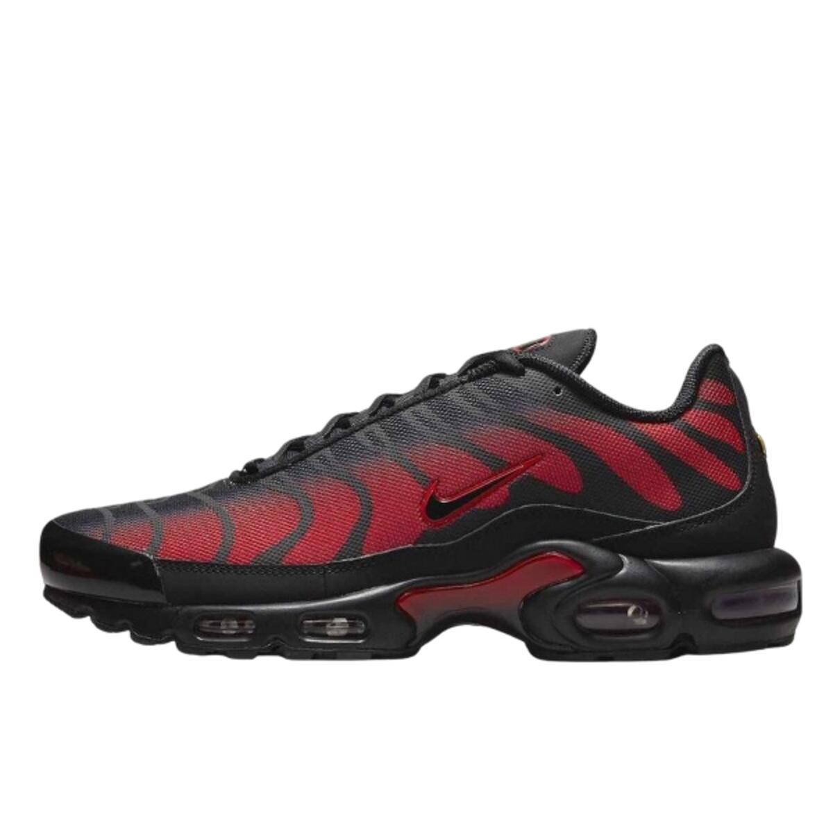 Buty do chodzenia dla dorosłych Air Max Plus Bred Reflective