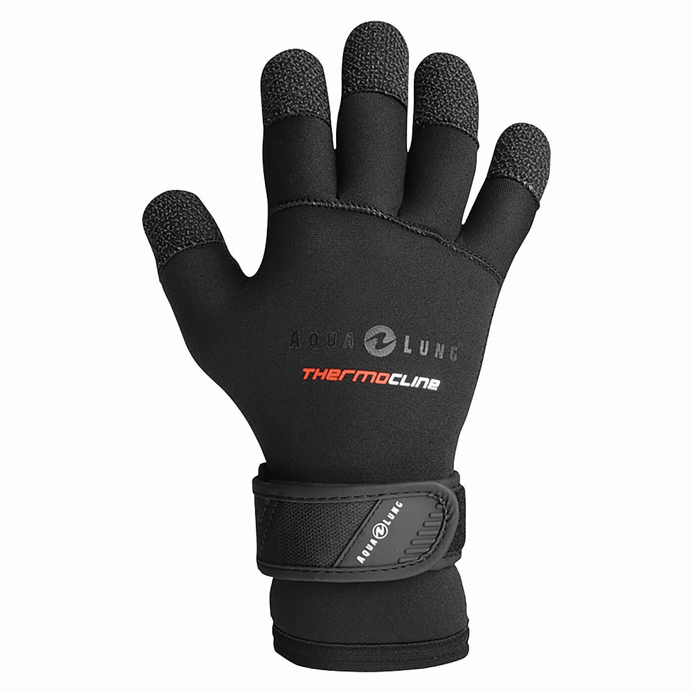 Rękawice neoprenowe do nurkowania THERMOCLINE KEVLAR 3 mm