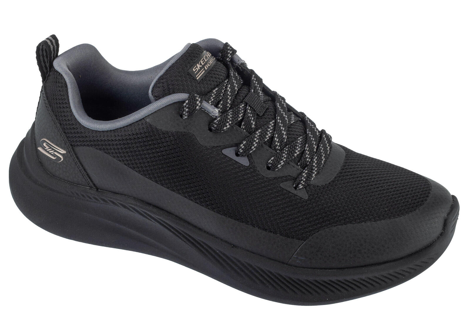Buty sportowe Sneakersy damskie, Skechers Bobs Mode Flex
