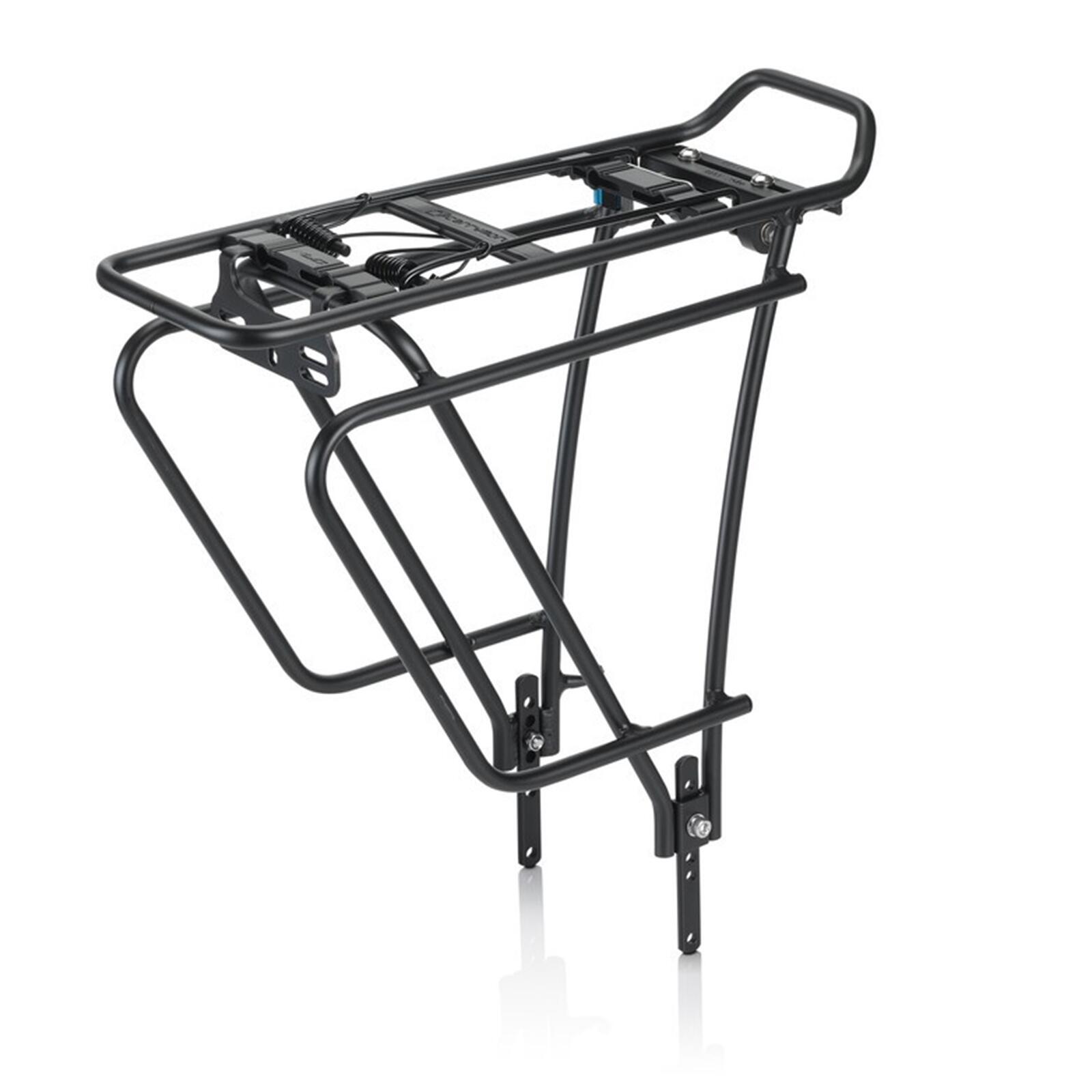 Bagażnik aluminiowy XLC rp-r11 26 -28