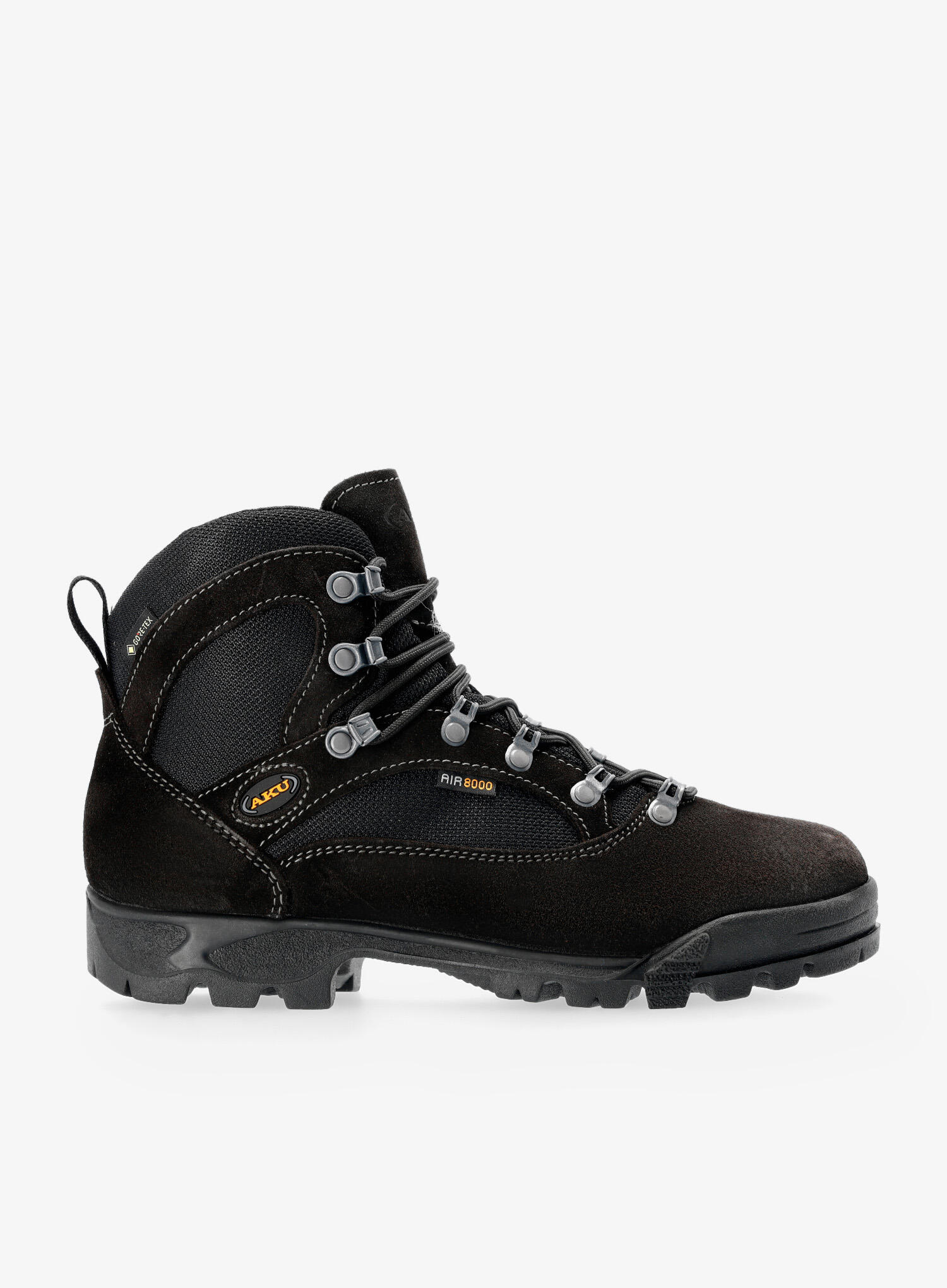 Buty trekkingowe damskie AKU Camana Fitzroy GTX