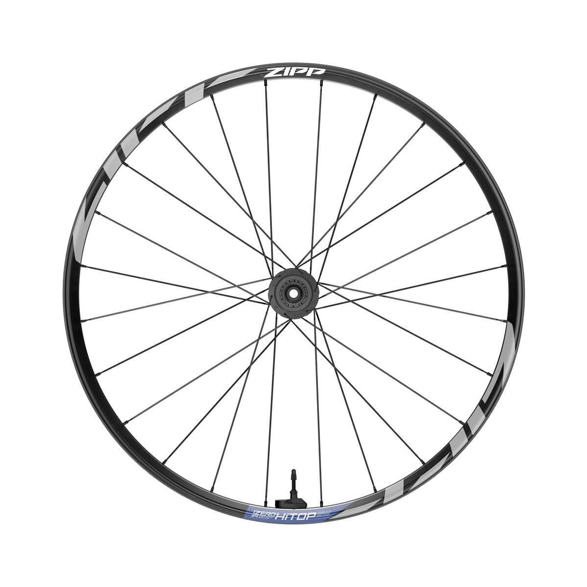 Tylne koło roweru Zipp 1Zero Hitop SW XD (x2)