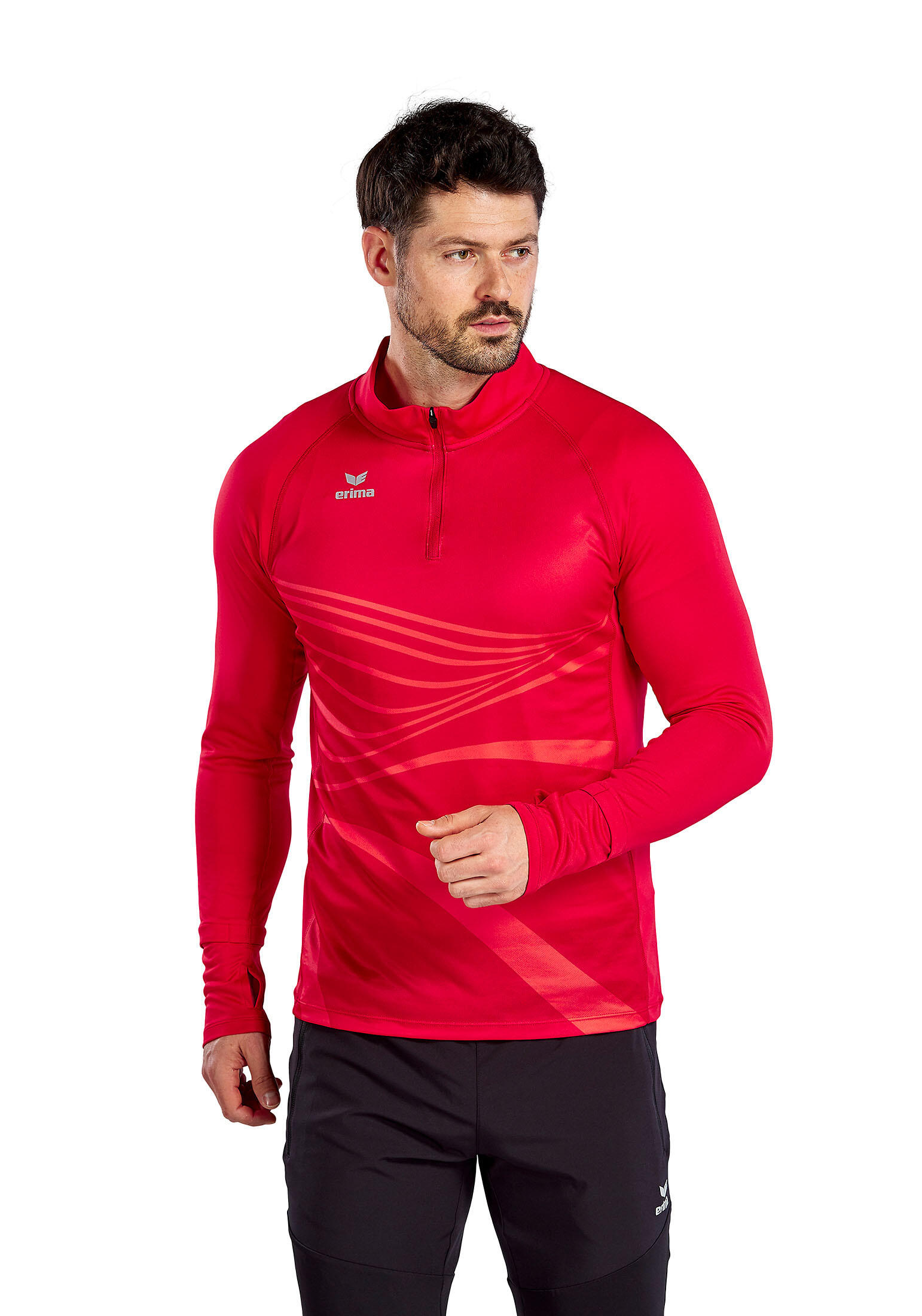 Bluza Erima Racing