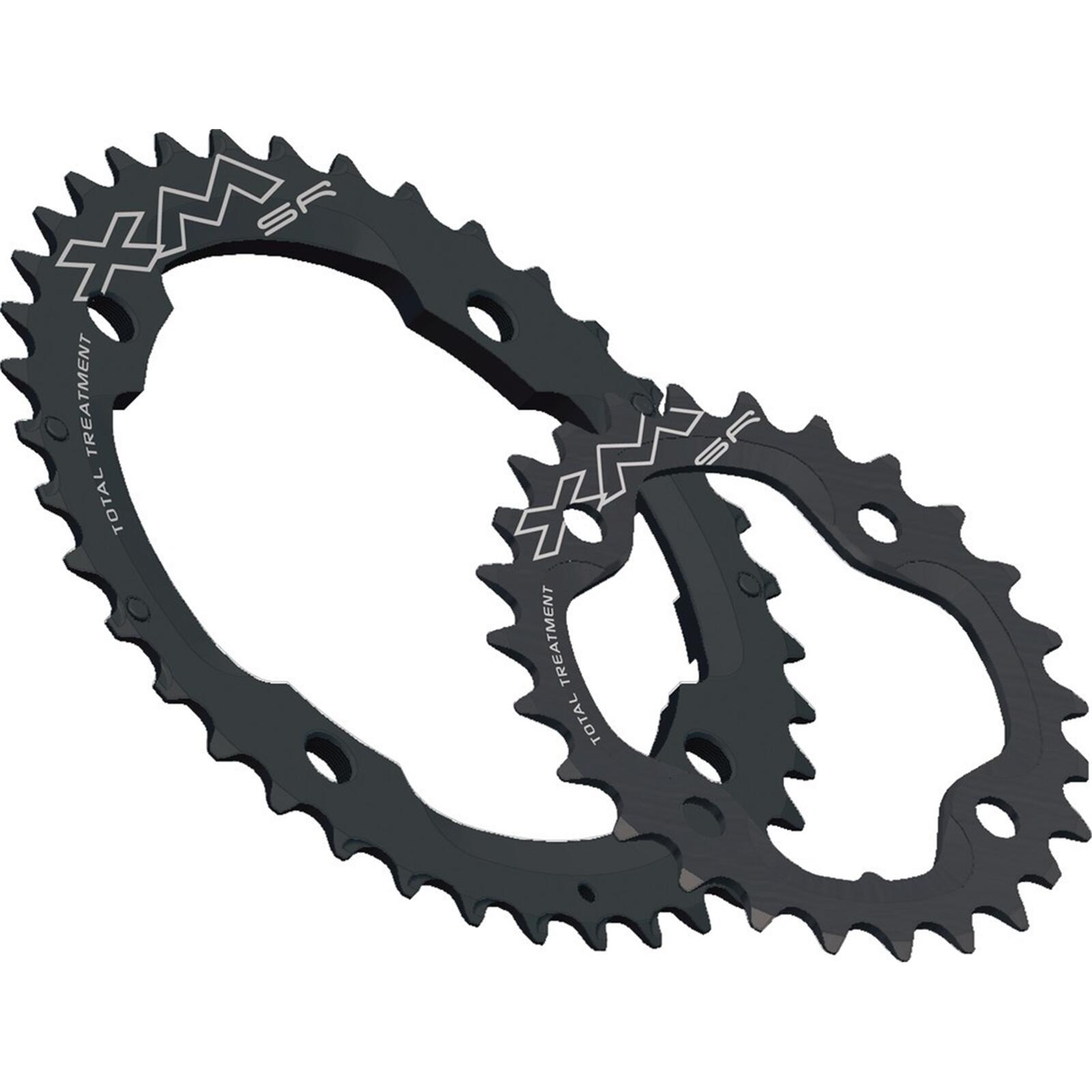 Miche tarcza łańcuchowa XM SR MTB 10V 120mm 39T czarna