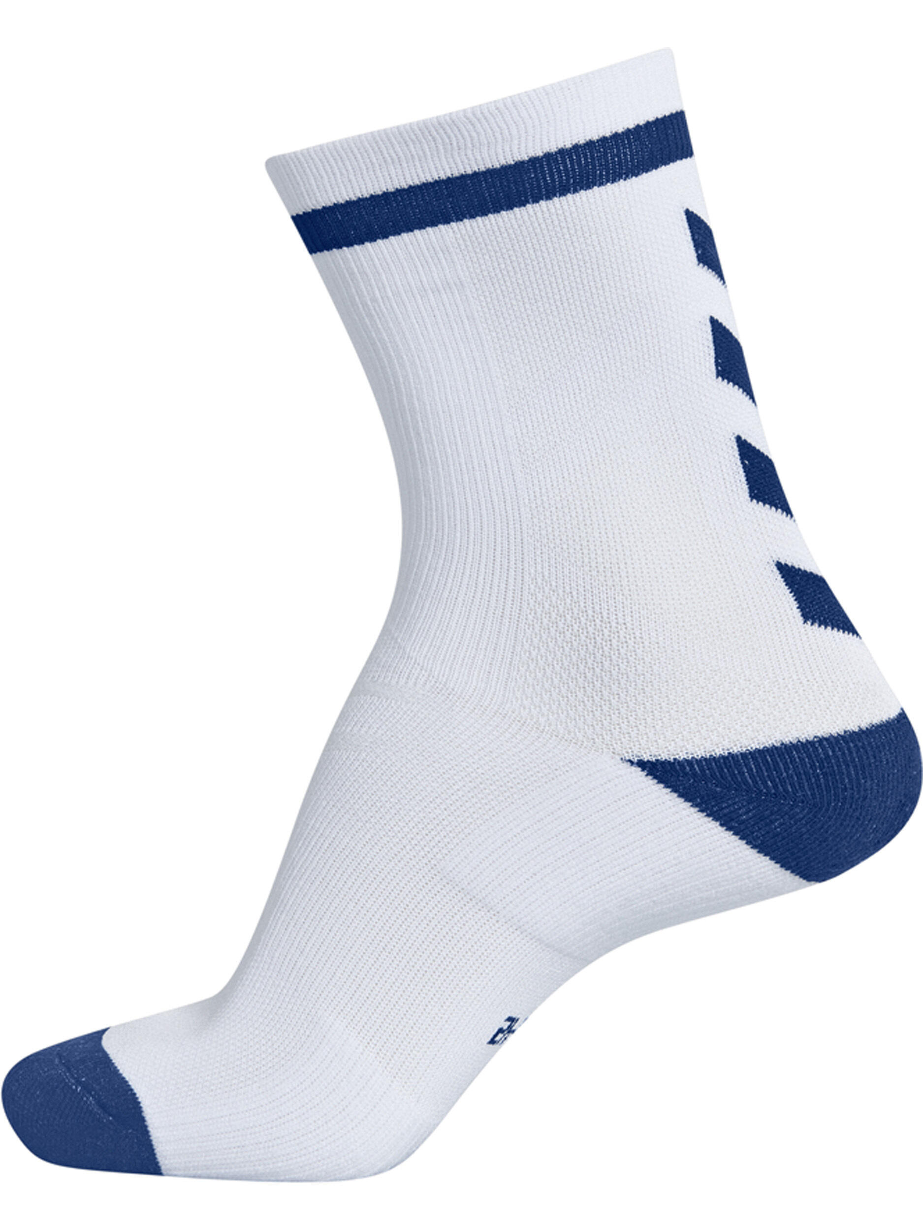 Skarpety sportowe dla dorosłych Hummel Elite Indoor Sock Low