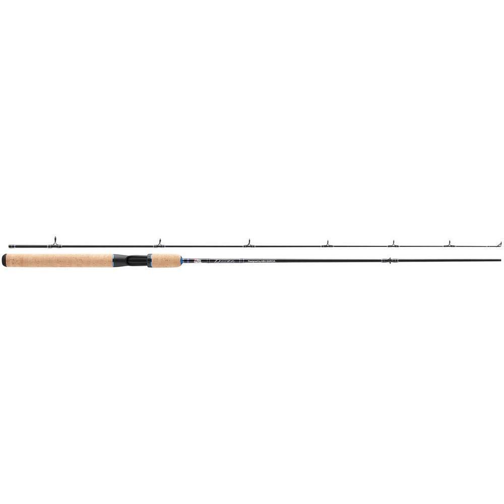 Wędka castingowa Abu Garcia Devil 802M 10-30g