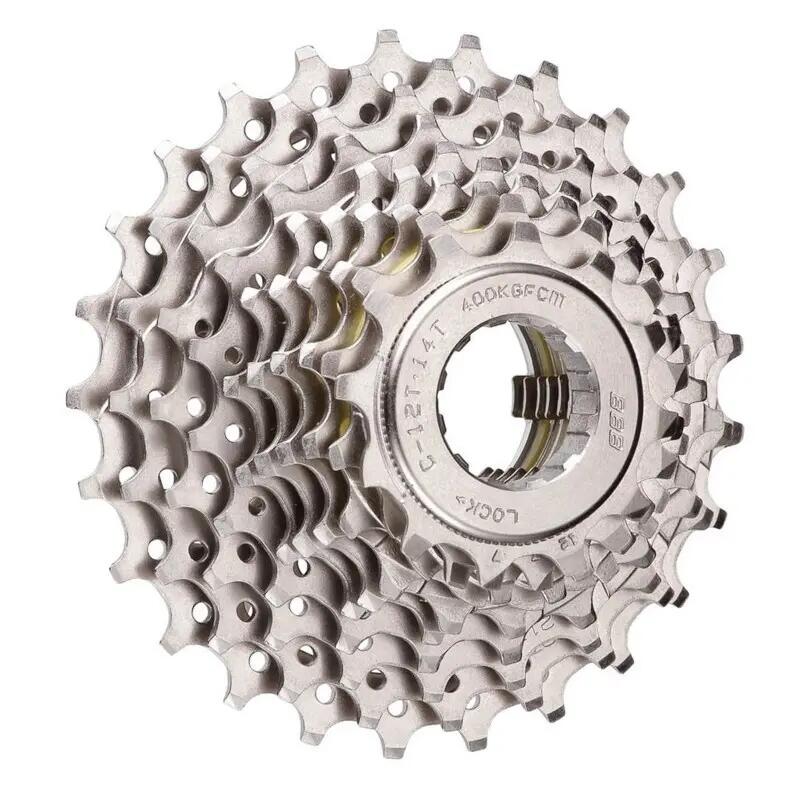 Kaseta BBB Cycling 10V 16-27T