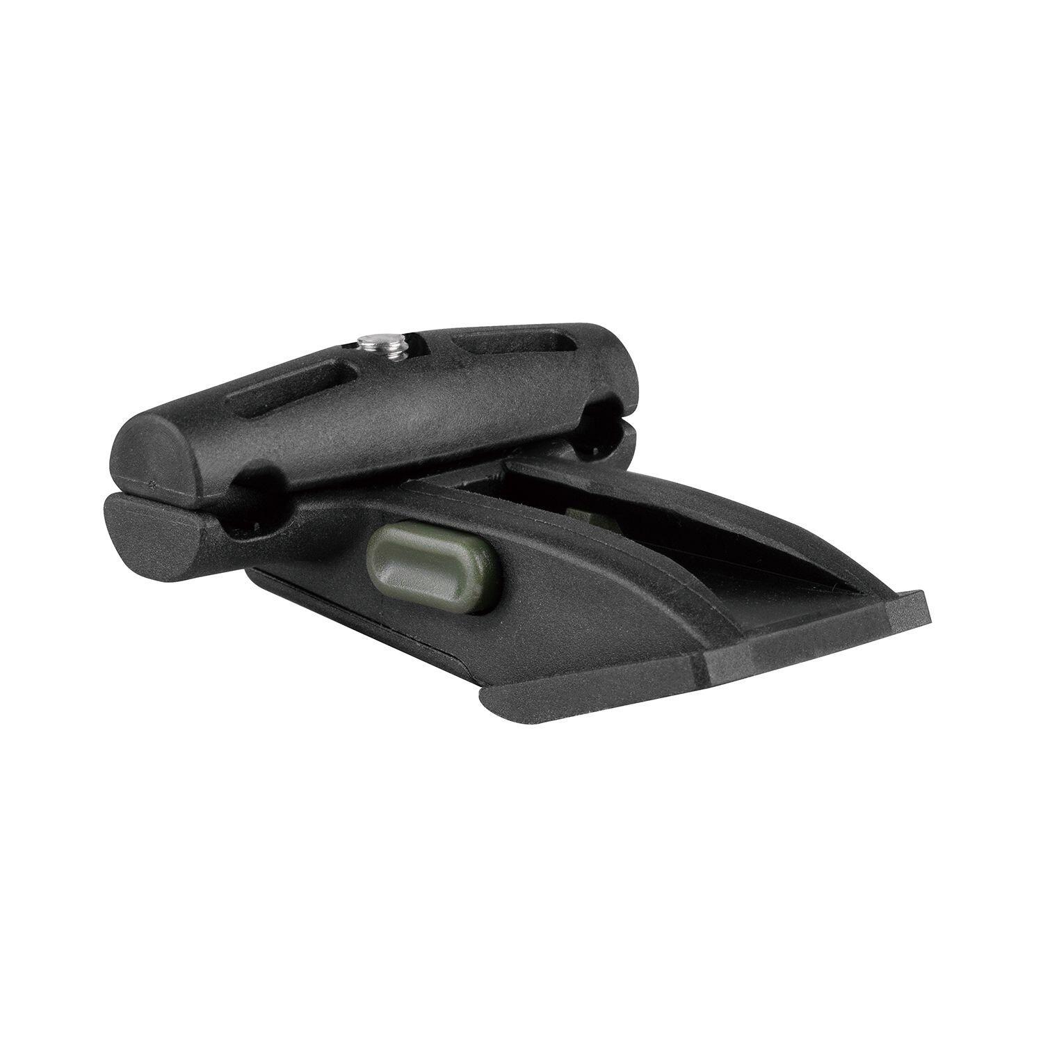 Mocowanie sakw rowerowych Topeak Duo