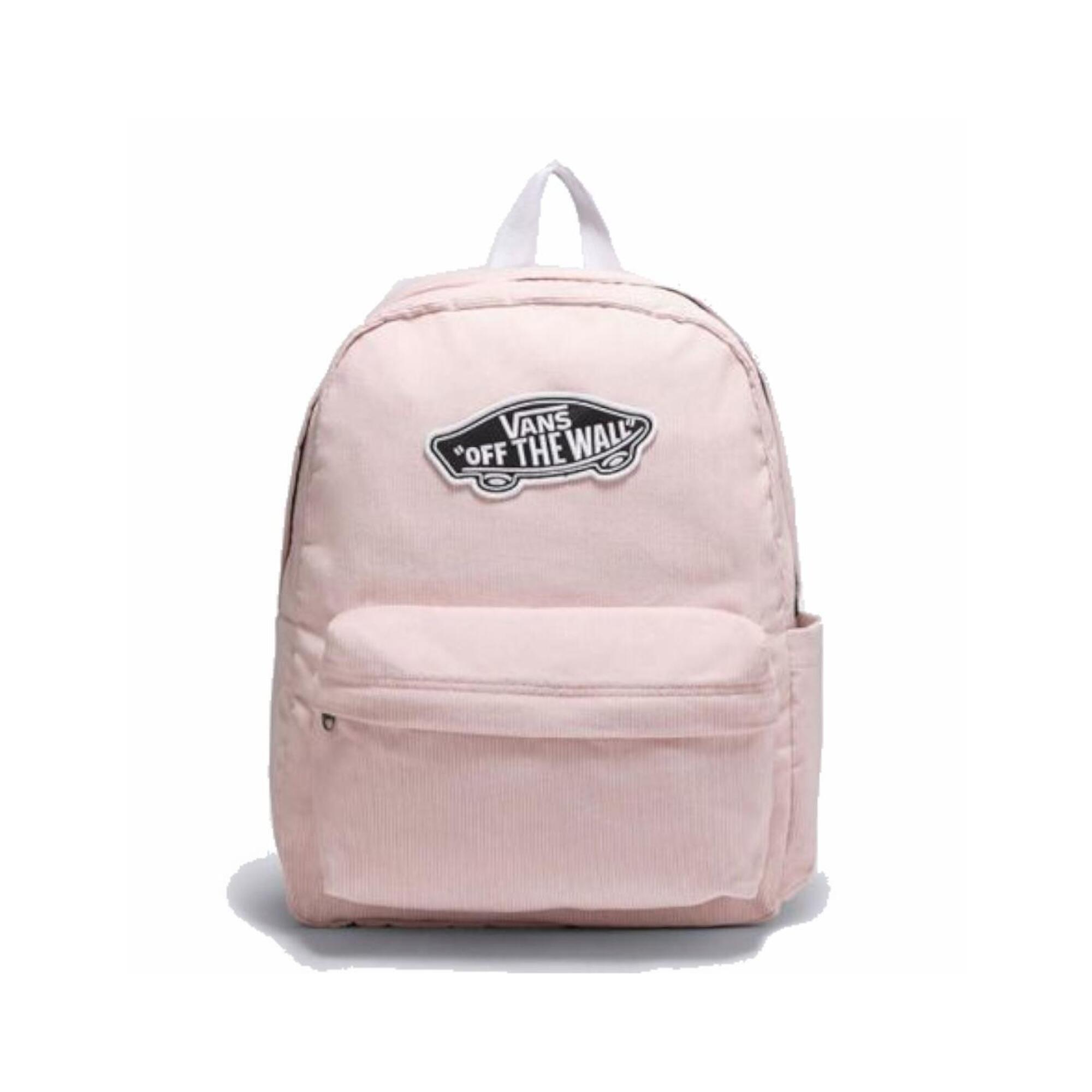 VANS OLD SKOOL CLASSIC BACK Rose