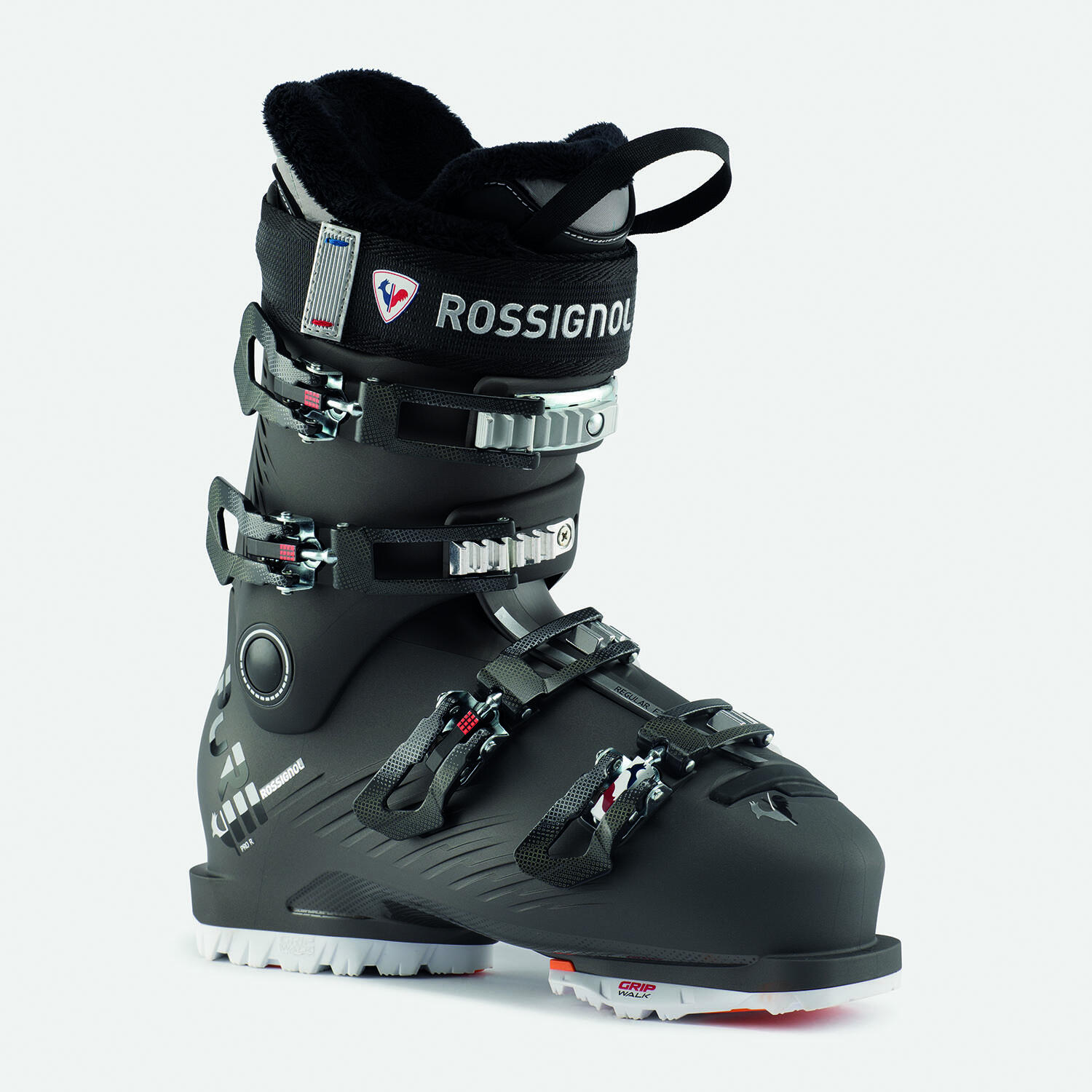 Buty narciarskie Rossignol PURE PRO Rental Gripwalk