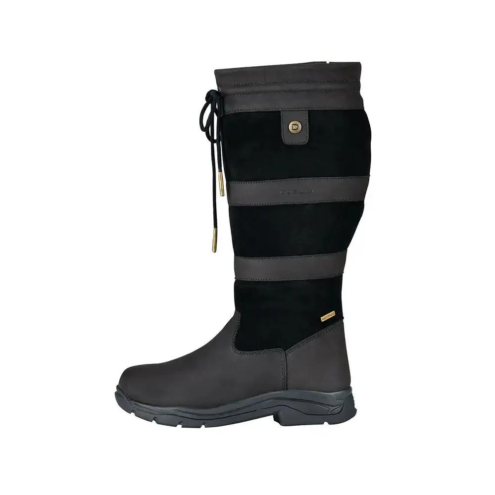 Damskie buty do jazdy konnej Dublin River IV