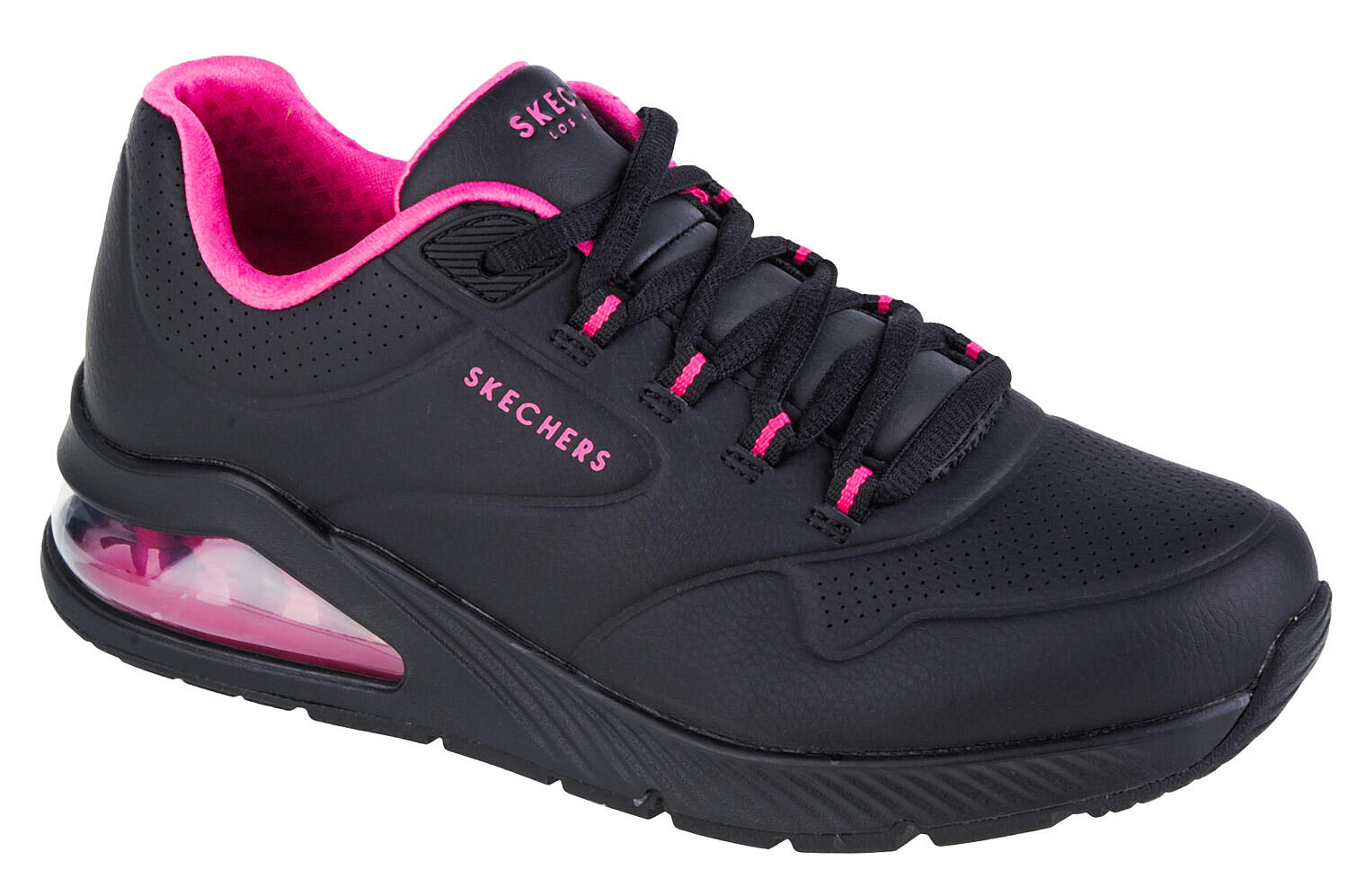 Buty sportowe Sneakersy damskie, Skechers Uno 2 - 2nd Best