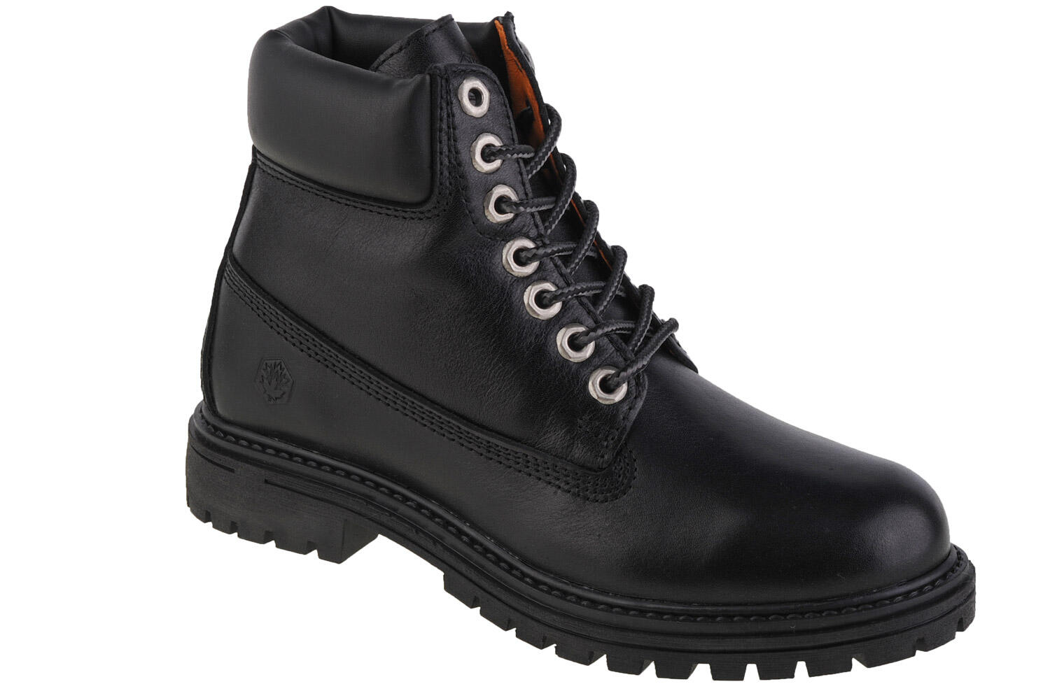 Trapery damskie, Lumberjack River 2