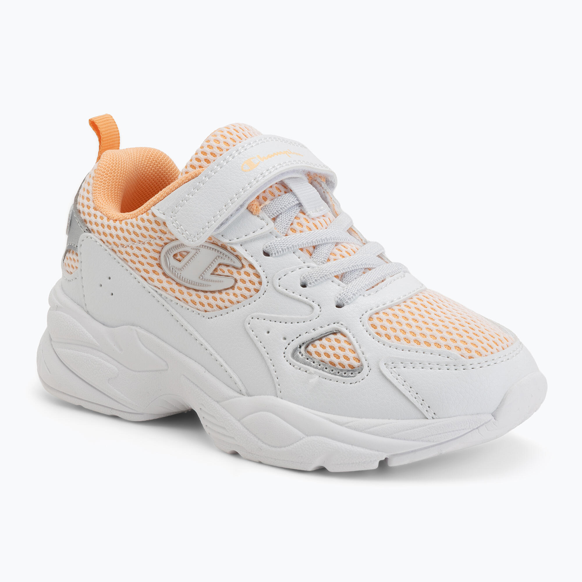 Buty dziecięce Champion Countess Evolve G PS Low Cut
